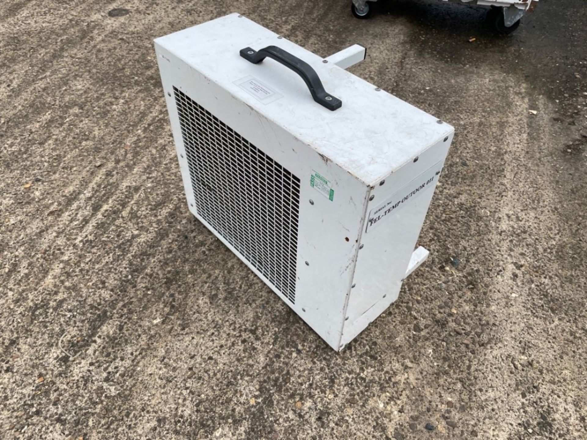 38x Portable Temporary Indoor and 42x Outdoor Room Cooling Units - Image 120 of 192