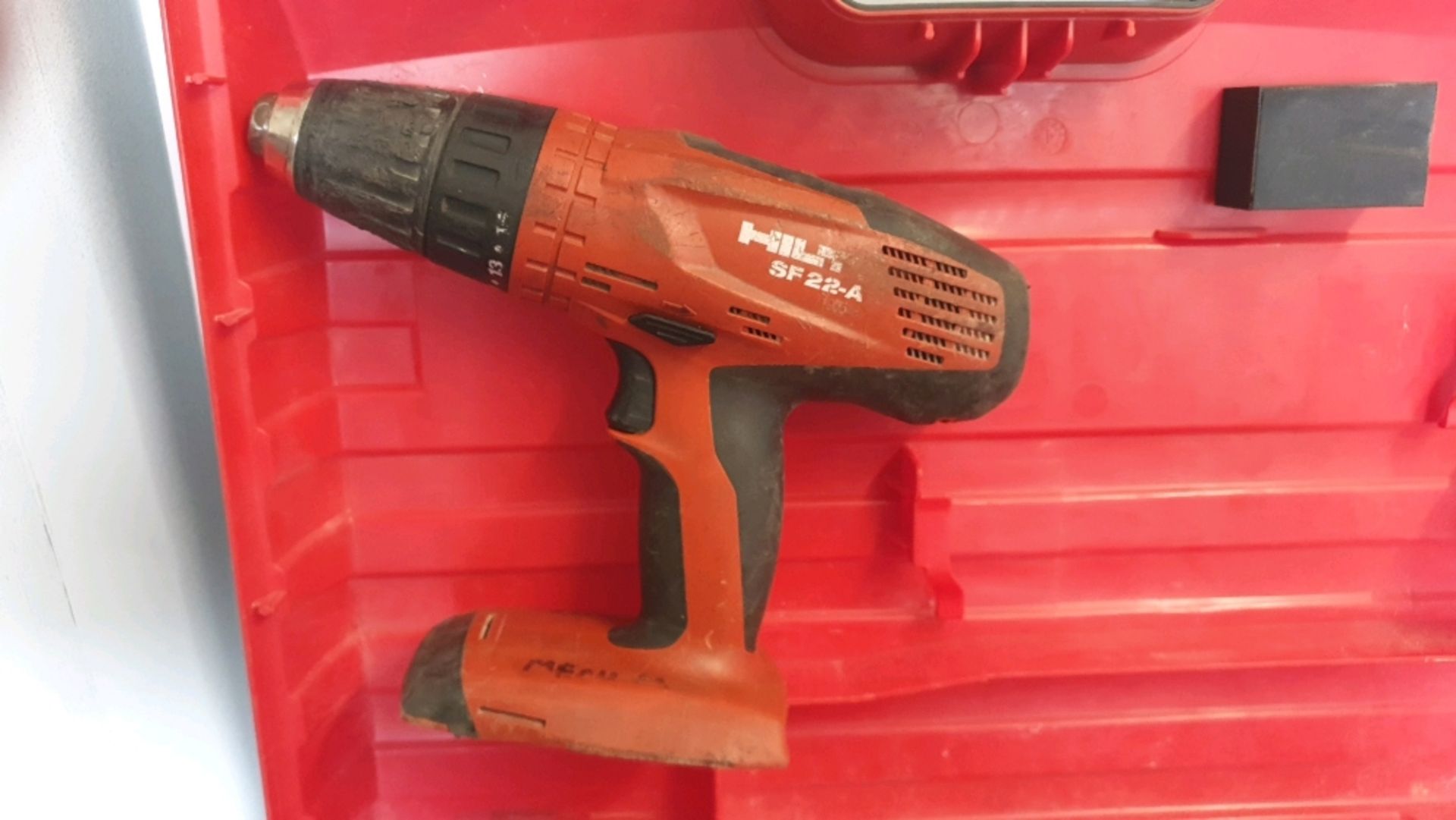 Hilti SF 22-A Drill Driver - Image 5 of 6