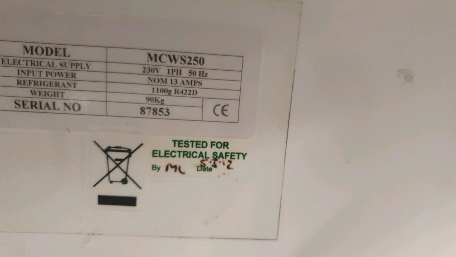 38x Portable Temporary Indoor and 42x Outdoor Room Cooling Units - Image 73 of 192