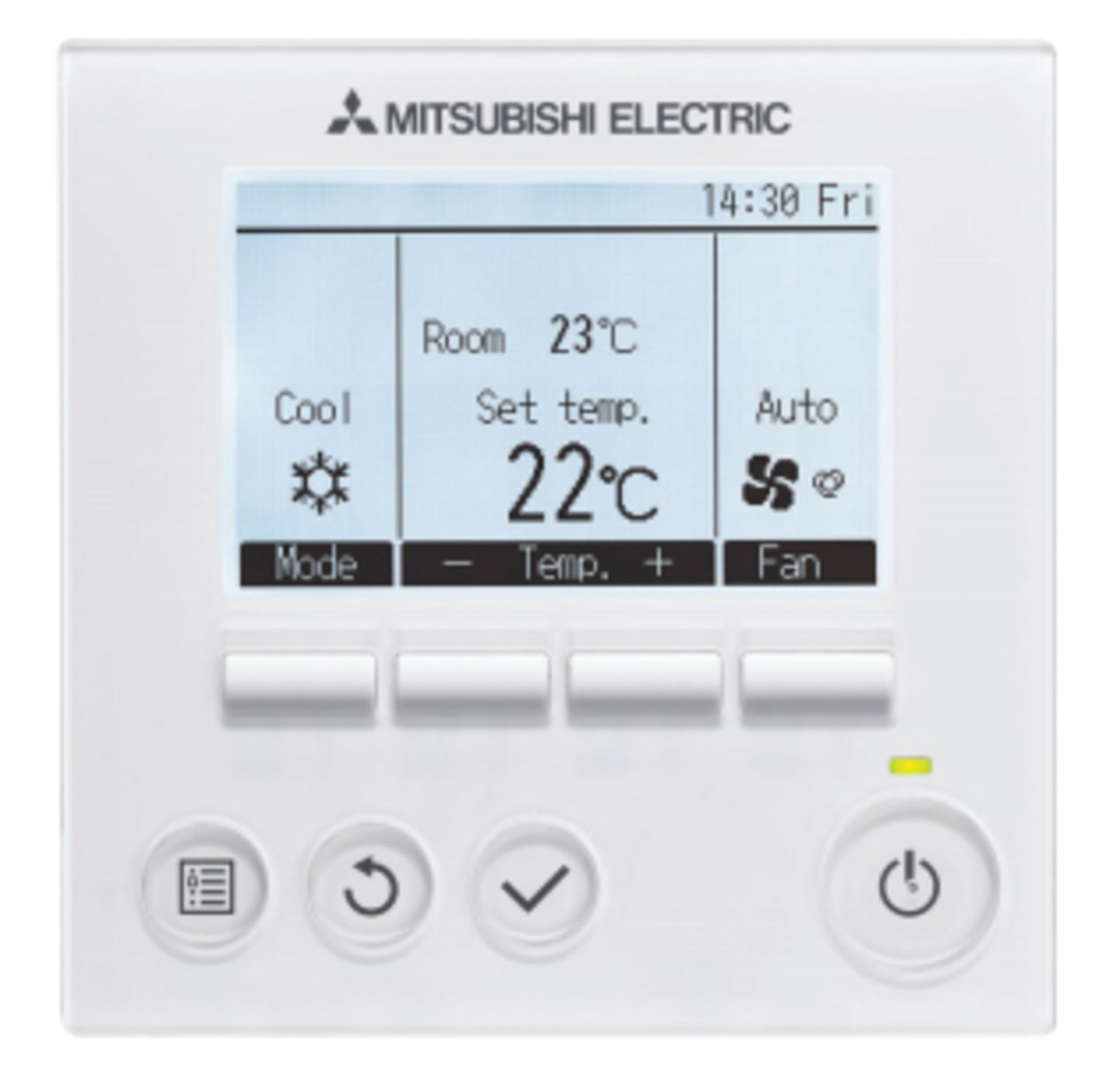 Quantity of Aircon Controllers including; - Image 4 of 6