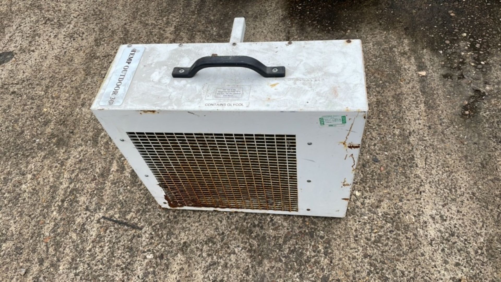 38x Portable Temporary Indoor and 42x Outdoor Room Cooling Units - Image 121 of 192