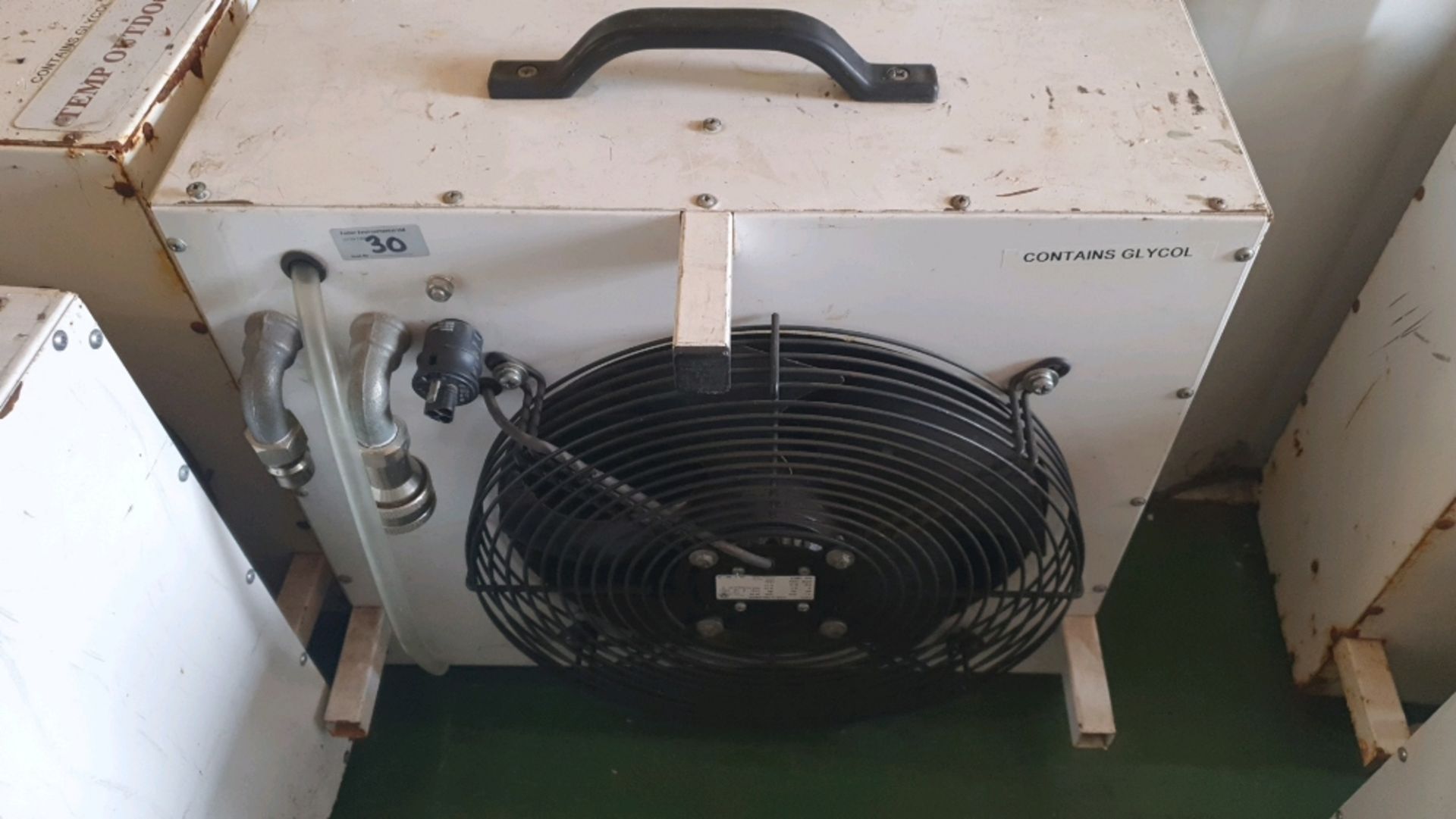 38x Portable Temporary Indoor and 42x Outdoor Room Cooling Units - Image 153 of 192