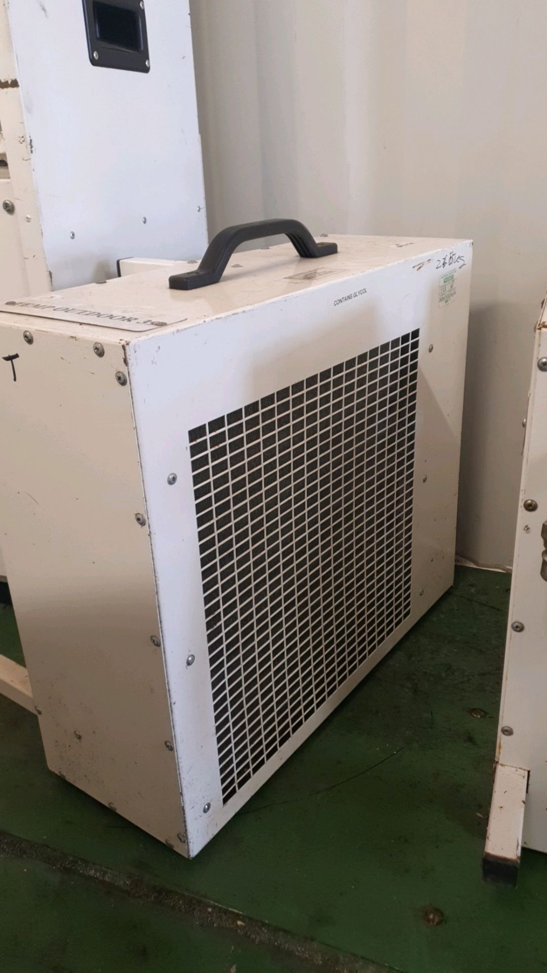 38x Portable Temporary Indoor and 42x Outdoor Room Cooling Units - Image 183 of 192