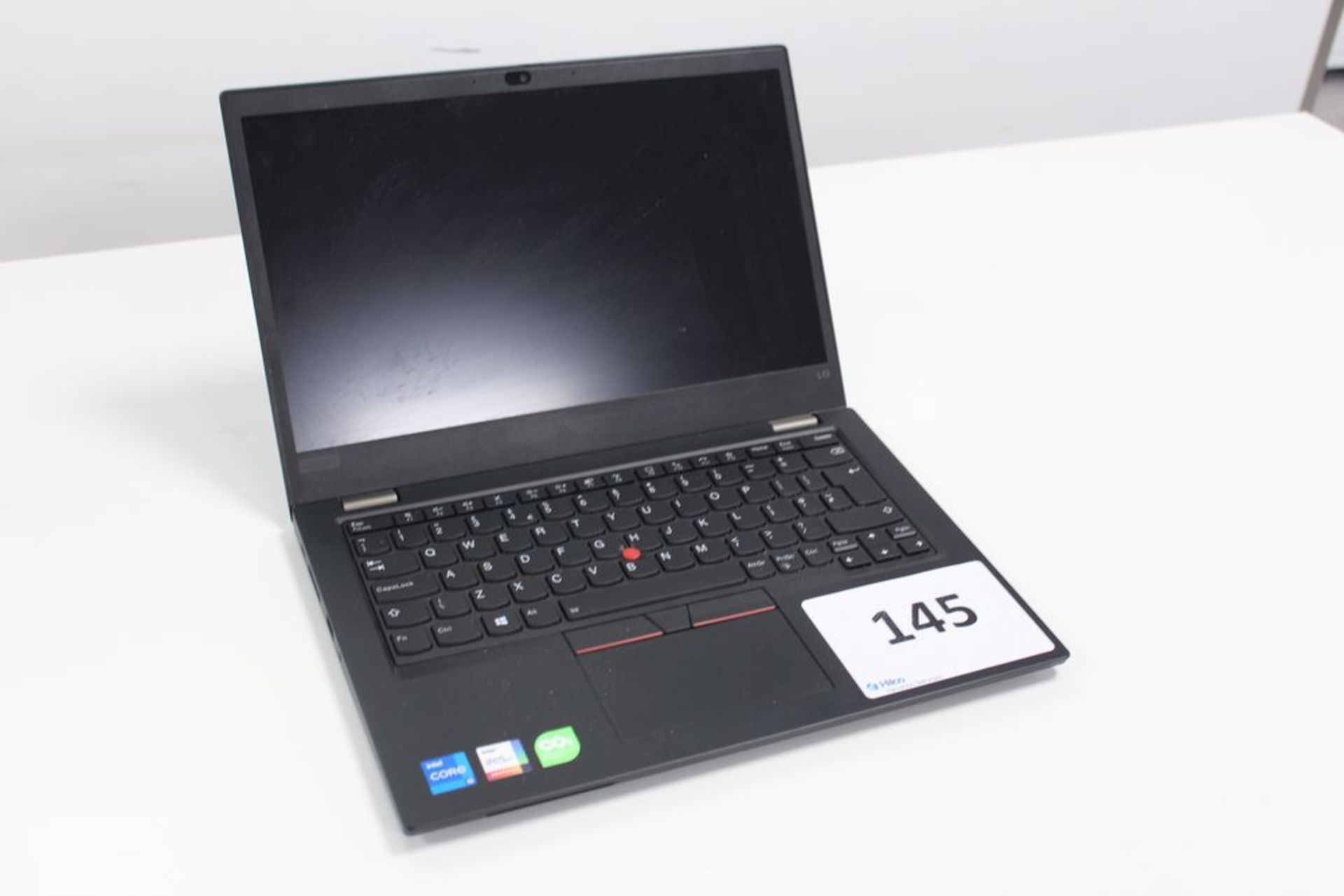 Lenovo Thinkpad L13 Core i5 Laptop Computer S/N PW-008C7W