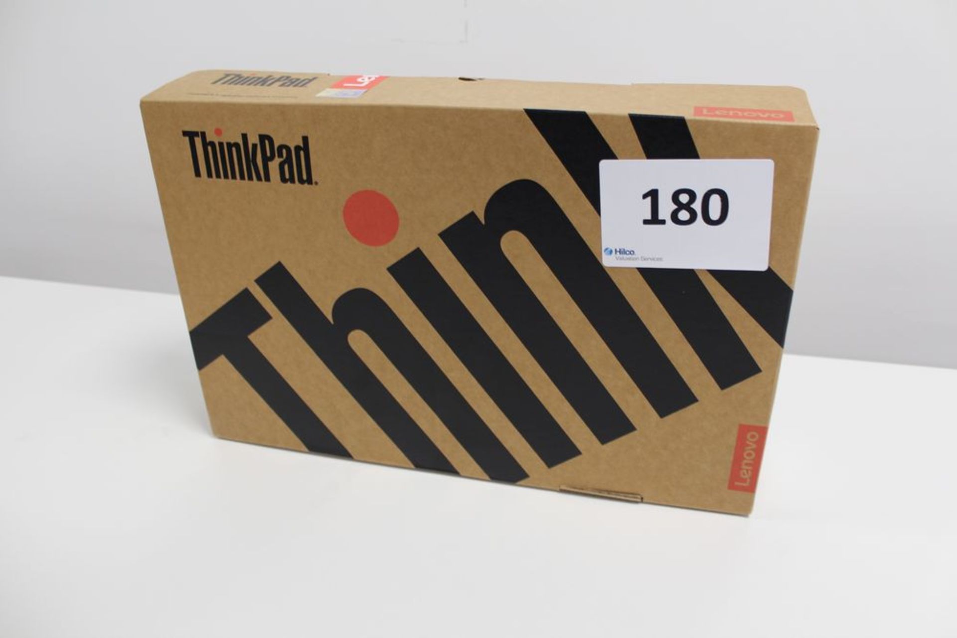 Lenovo Thinkpad L13 Gen 2 Core i5 Laptop Computer (New Boxed) S/N PW008BZS