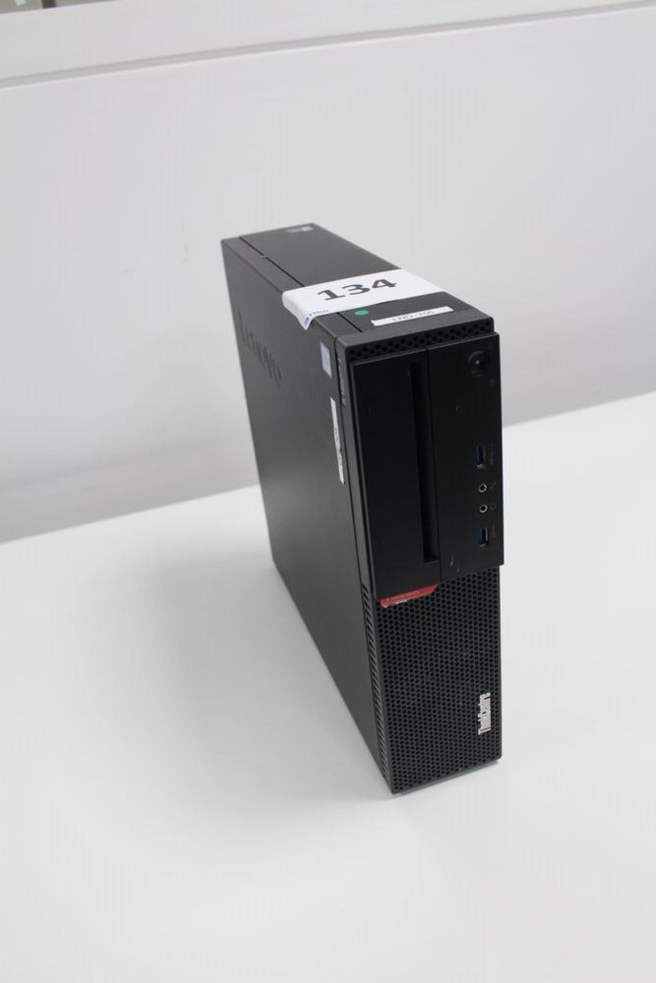 Lenovo Thinkcentre M900 Core i7 vPro SFF Desktop Computer S/N S4BU8756