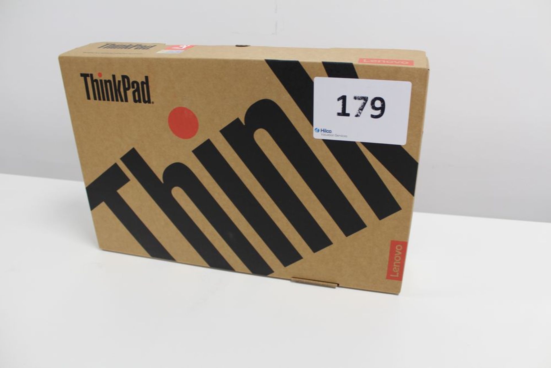 Lenovo Thinkpad L13 Gen 2 Core i5 Laptop Computer (New Boxed) S/N PW008C21