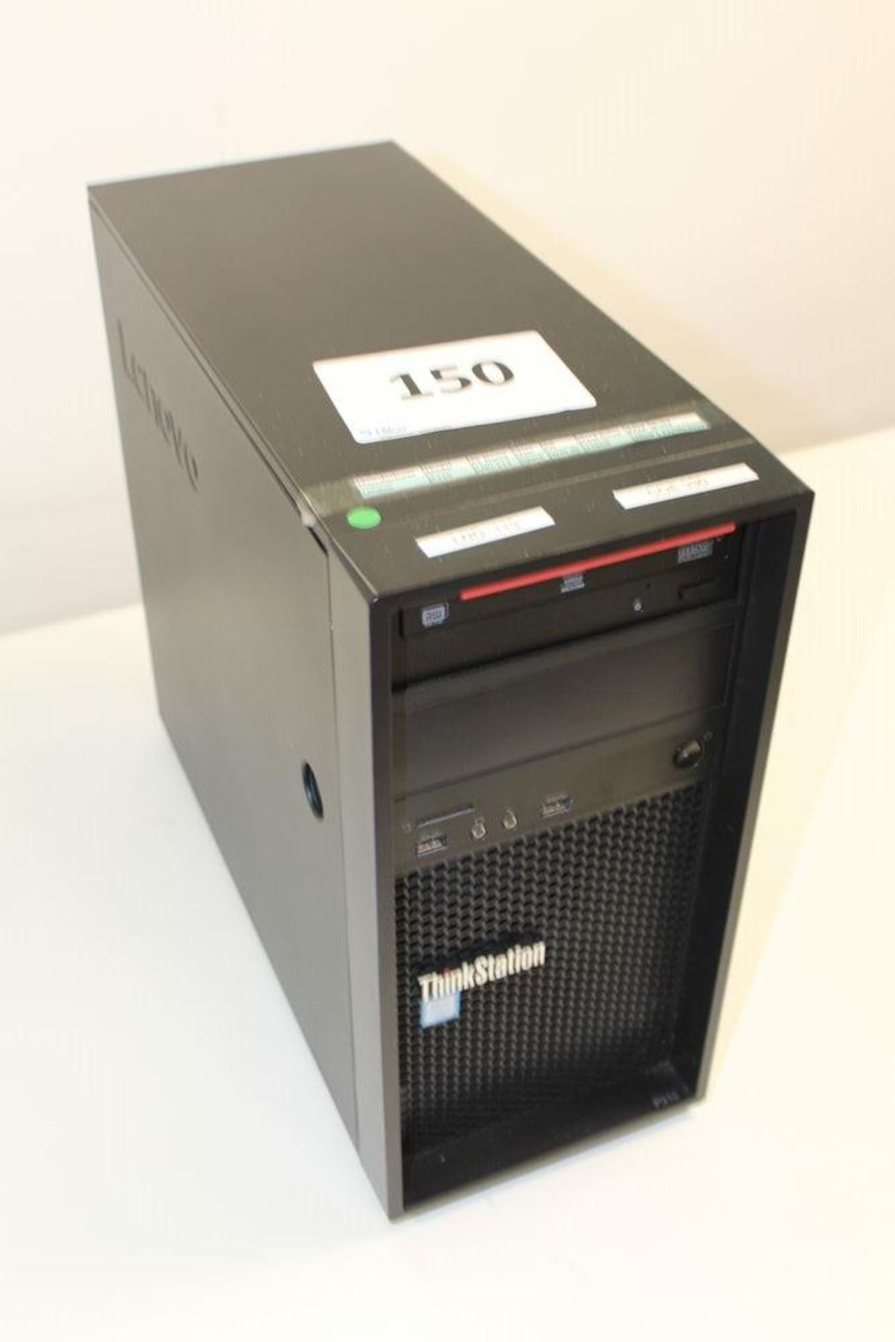 Lenovo Thinkstation P310 Core i7 Computer S/N S4V96060