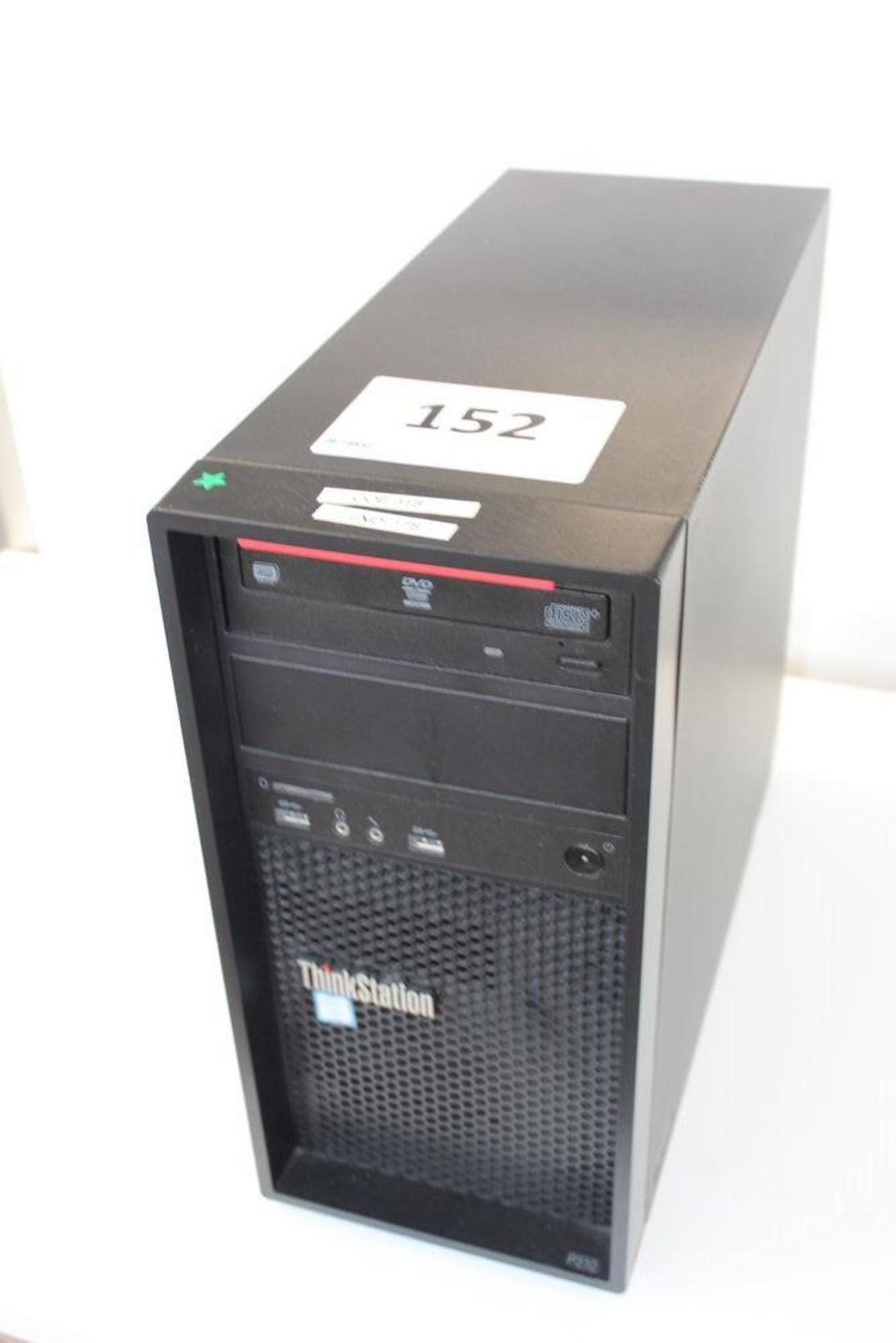 Lenovo Thinkstation P310 Core i7 Computer S/N S4V96052