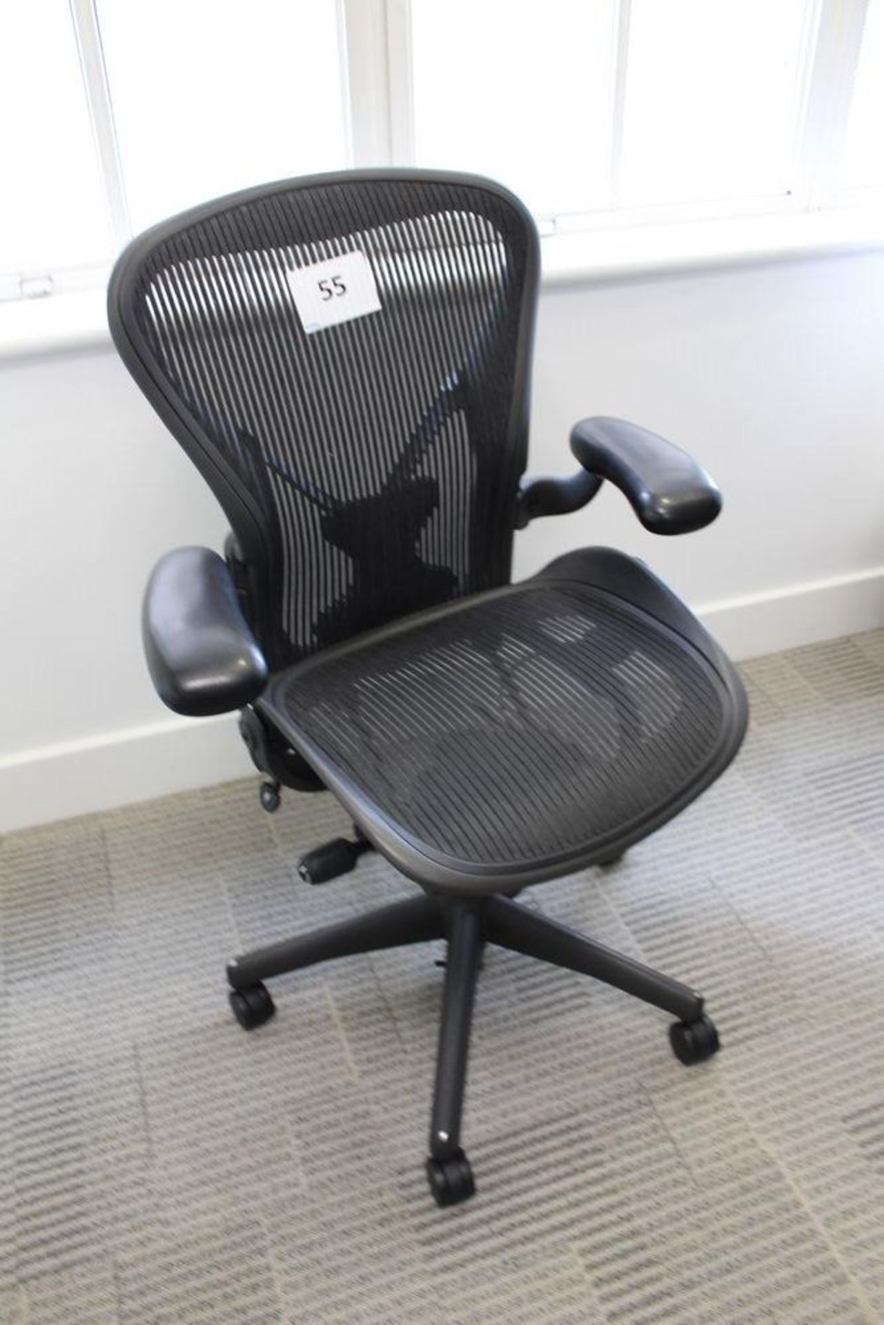 Herman Miller Aeron Chair