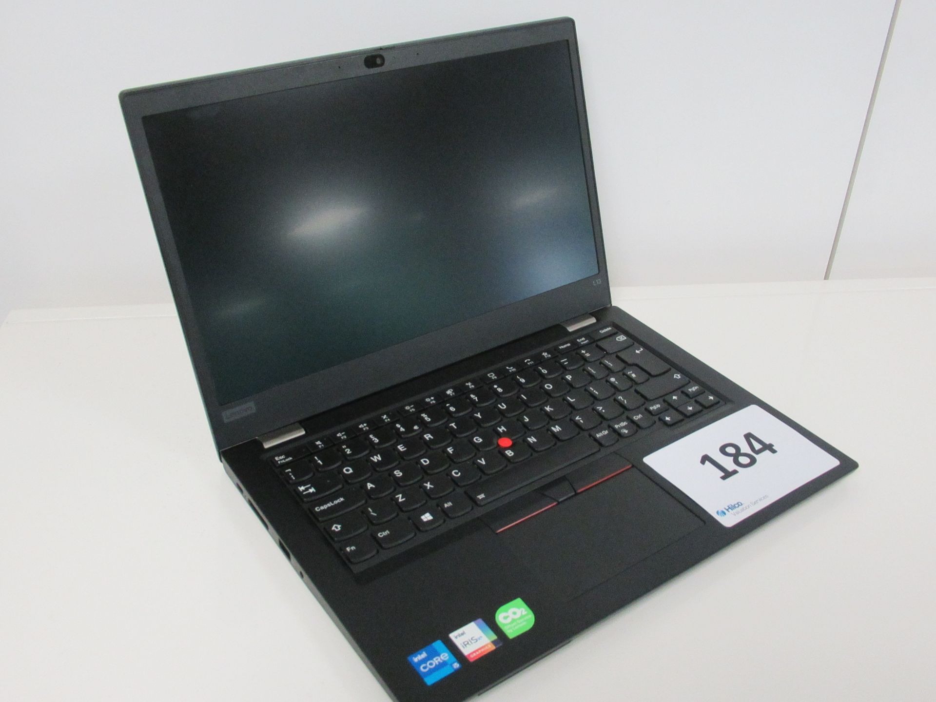 Lenovo Thinkpad L13 Gen 2 Core i5 Laptop Computer s/n PW-008BYJ