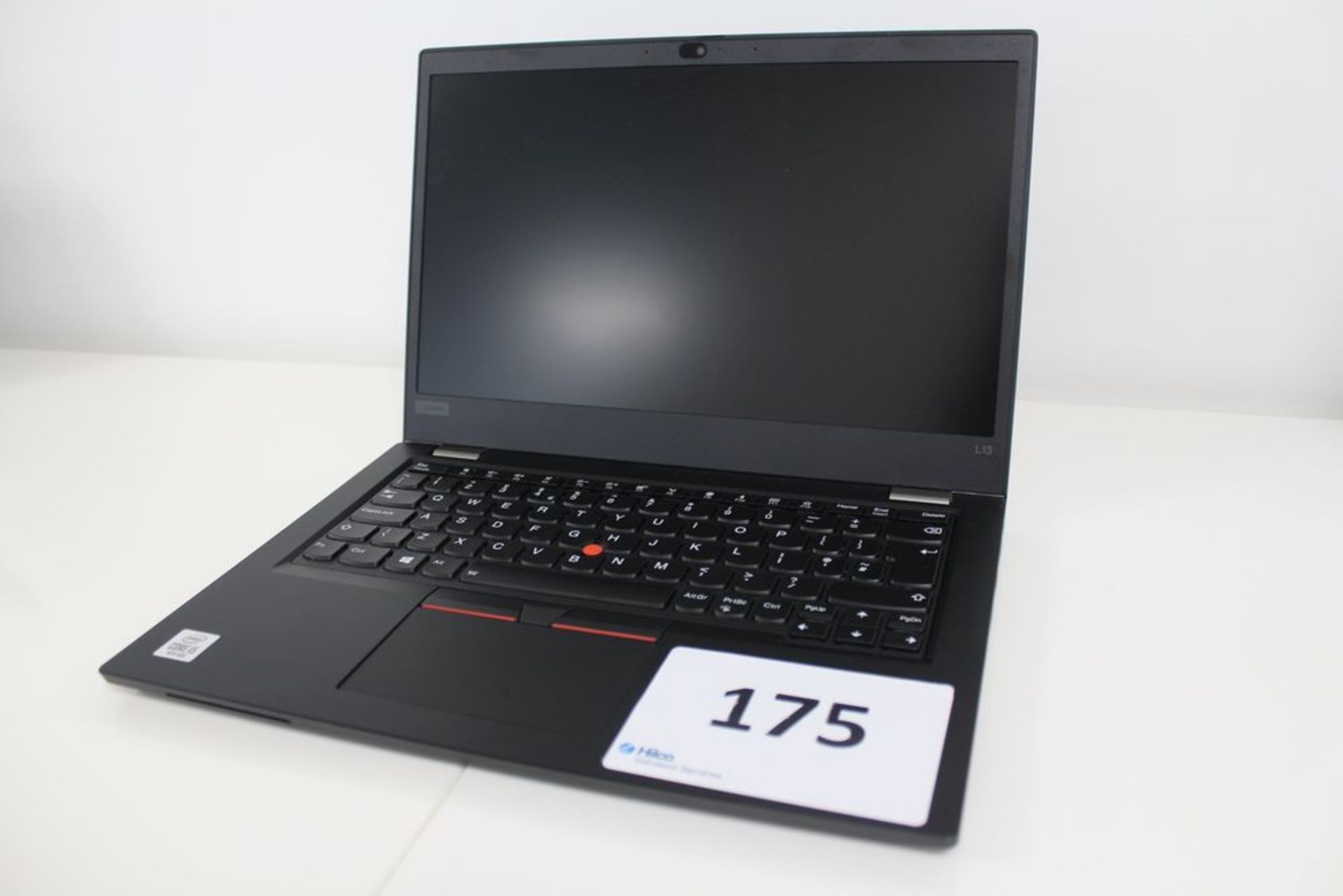 Lenovo Thinkpad L13 Core i5 10th Gen Laptop Computer S/N R9-0WP98Q