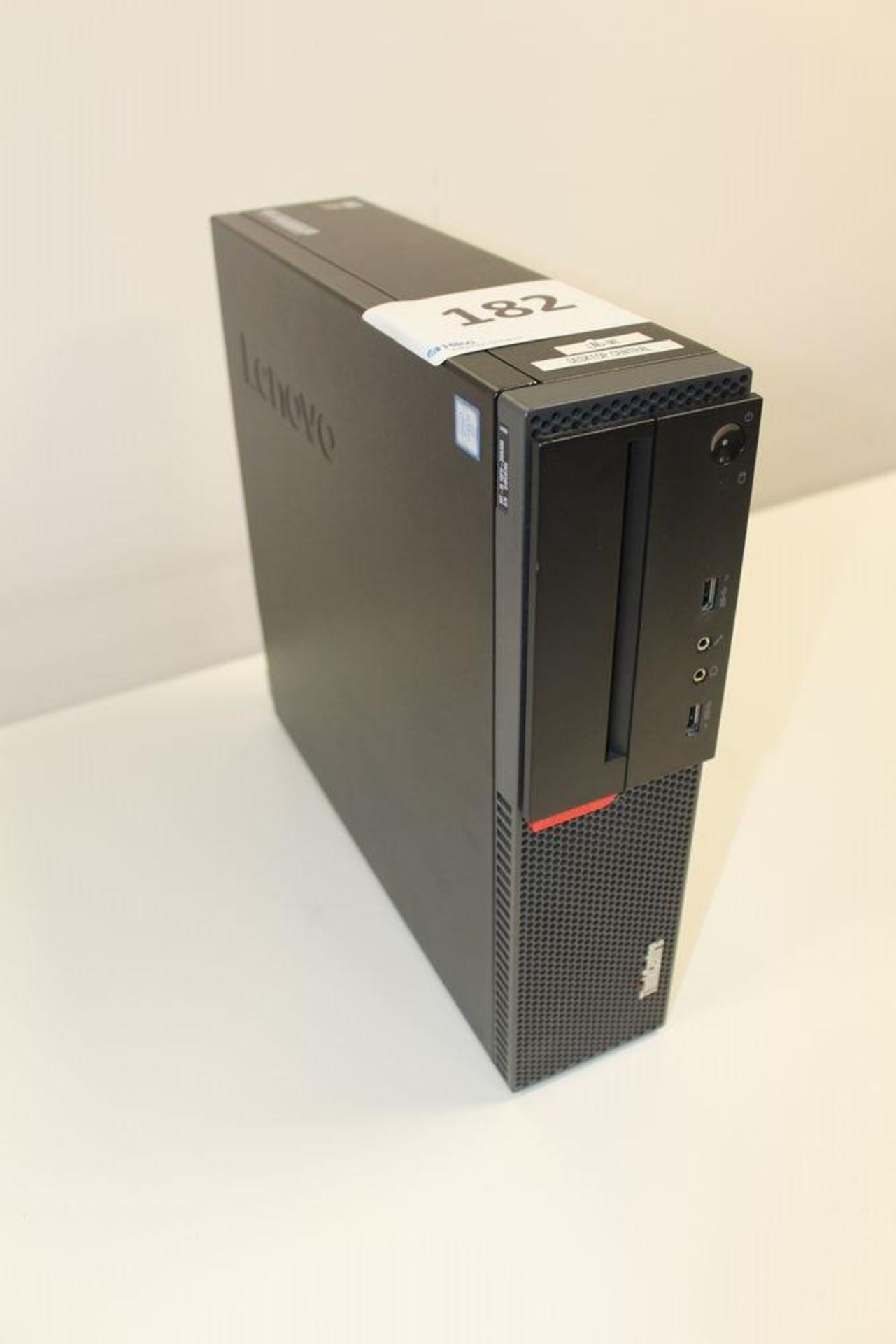 Lenovo Thinkcentre M900 Core i7 vPro SFF Desktop Computer S/N S4BU8755