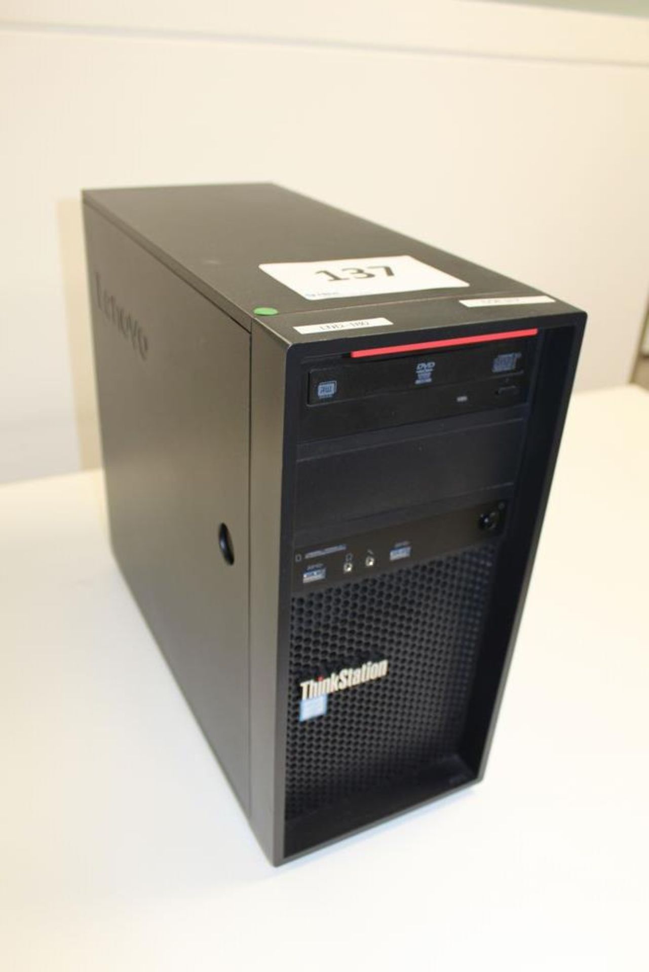 Lenovo Thinkstation P310 Core i7 Computer S/N S4BV3484