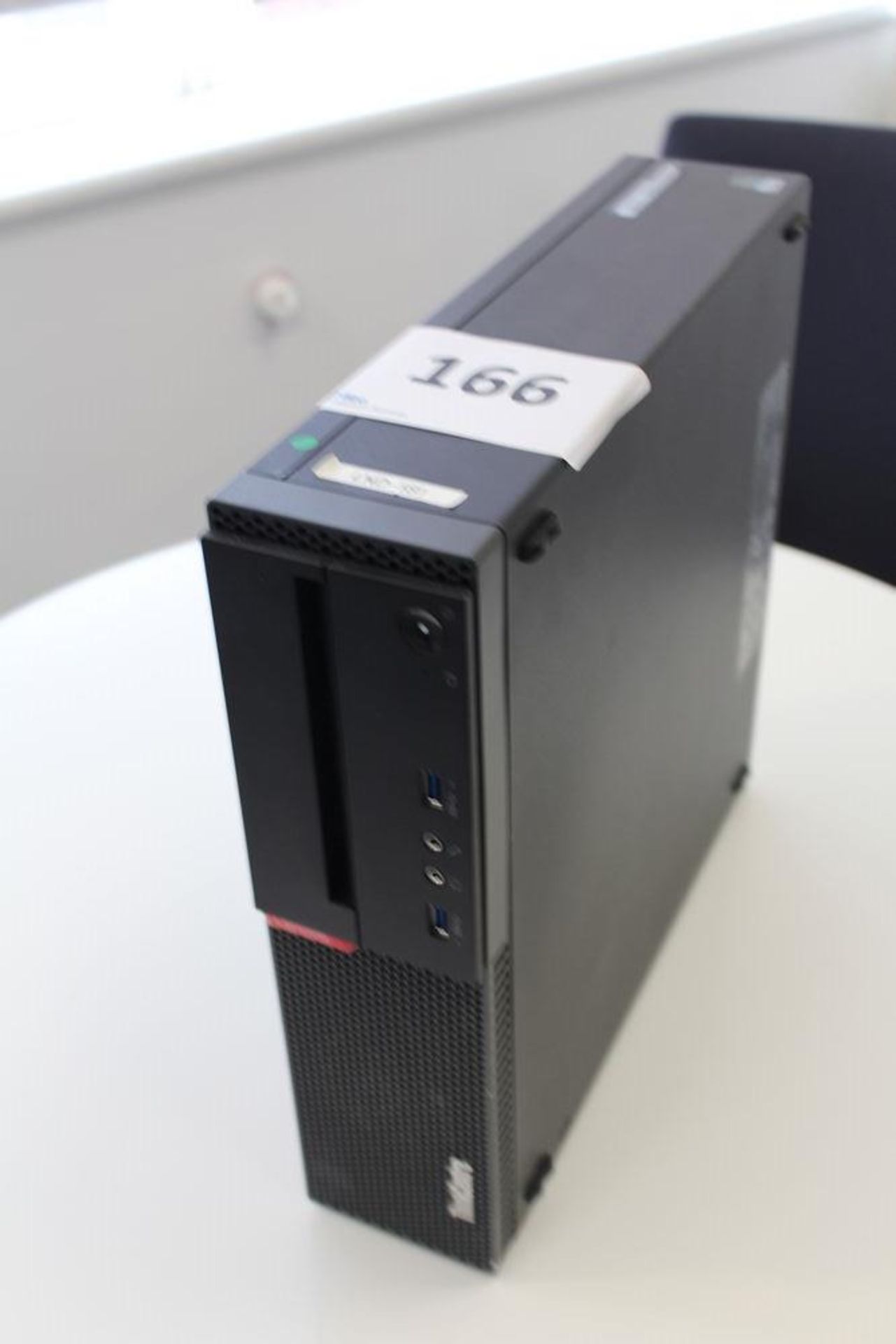 Lenovo Thinkcentre M900 Core i7 vPro SFF Desktop Computer S/N S4Y06562