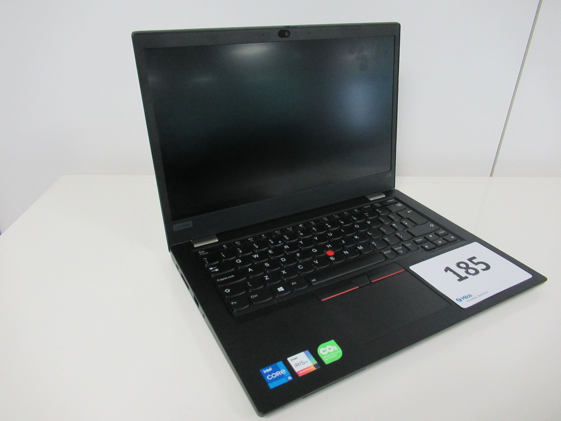 Lenovo Thinkpad L13 Gen 2 Core i5 Laptop Computer s/n PW-008C90