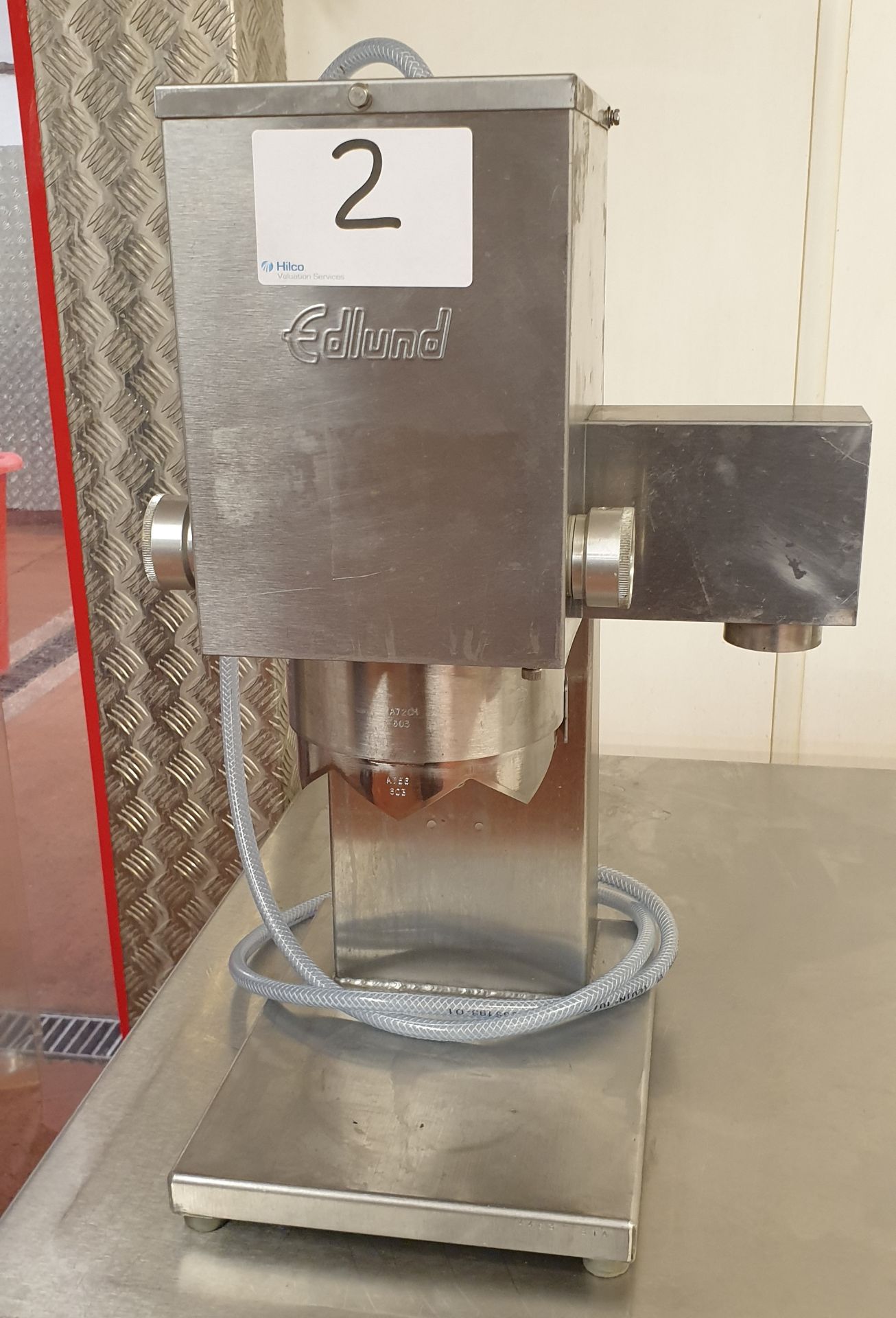 Edlund 610 Commercial Can Opener