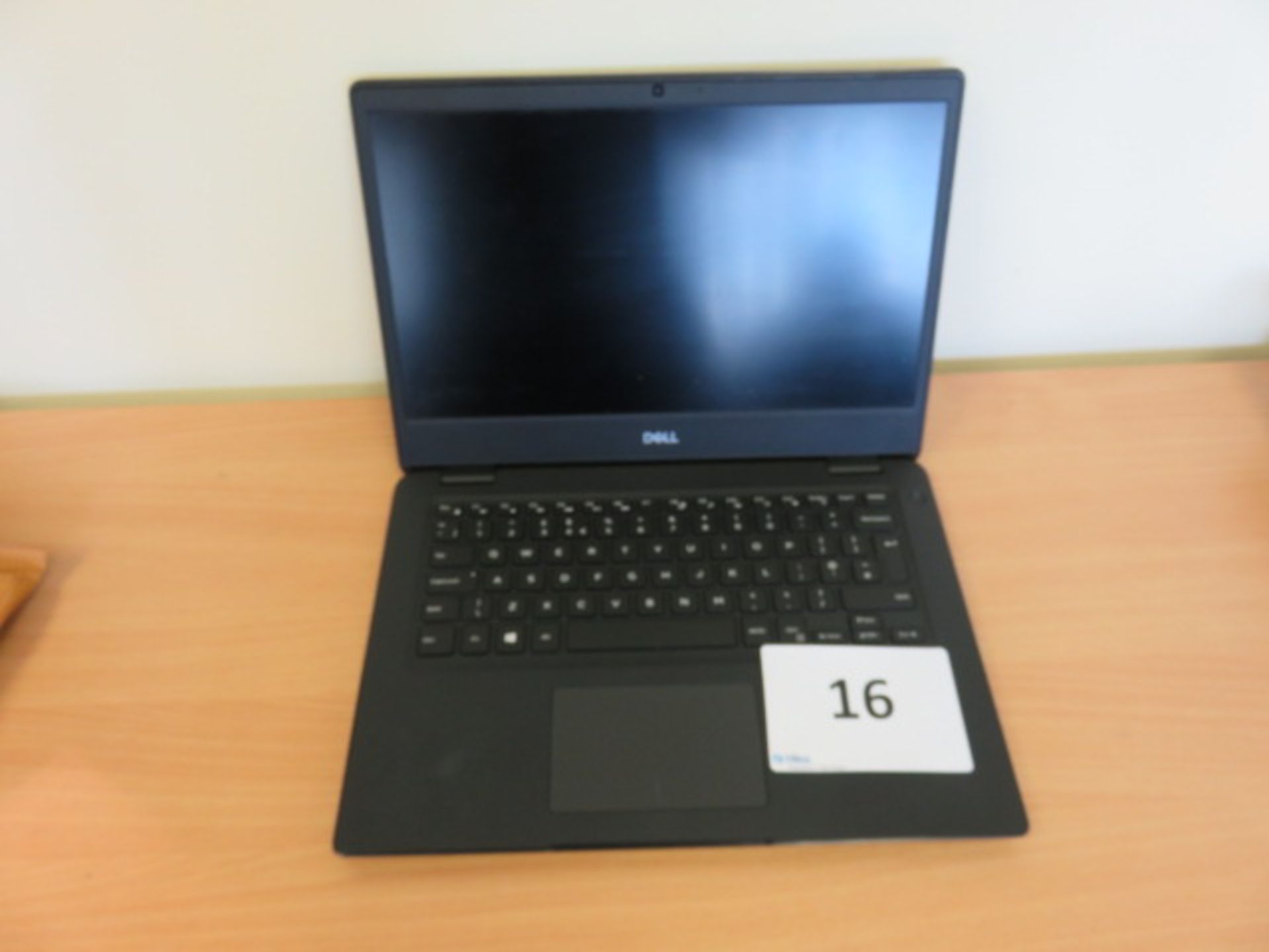 Dell Latitude 3400 14in Core i5 8th Gen Laptop Serial No. 5WP1FT2 (2019) (Asset No. LTW-436) (Crack