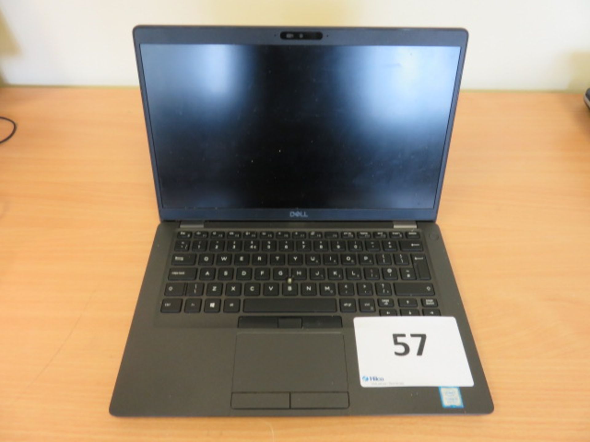 Dell Latitude 5400 14in Core i5 8th Gen Laptop Serial No. 23FCYY2 (2019) (Asset No. LTW-288)