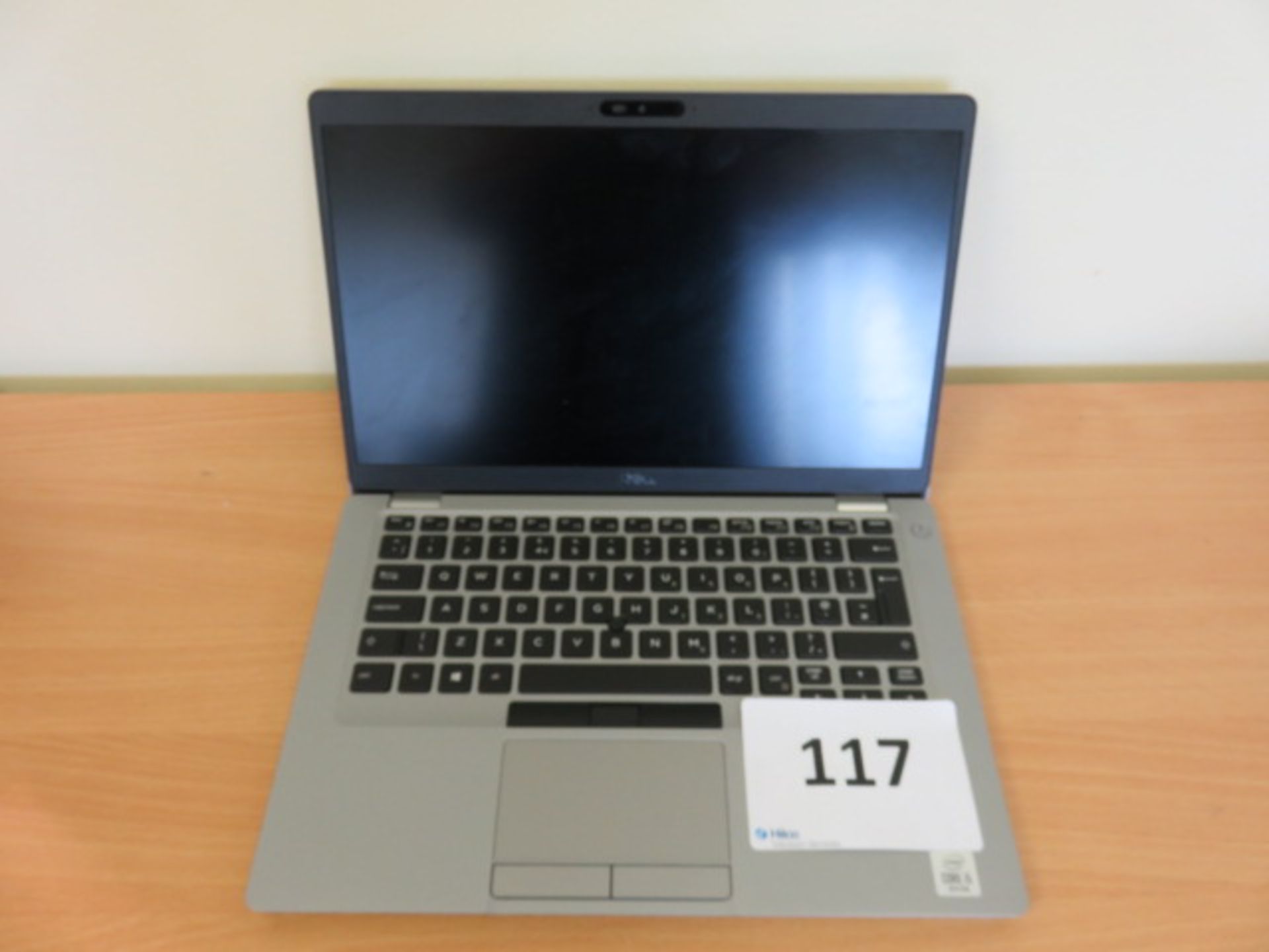 Dell Latitude 5410 14in Core i5 10th Gen Laptop Serial No. 3W71453 (Asset No. LTW-405)