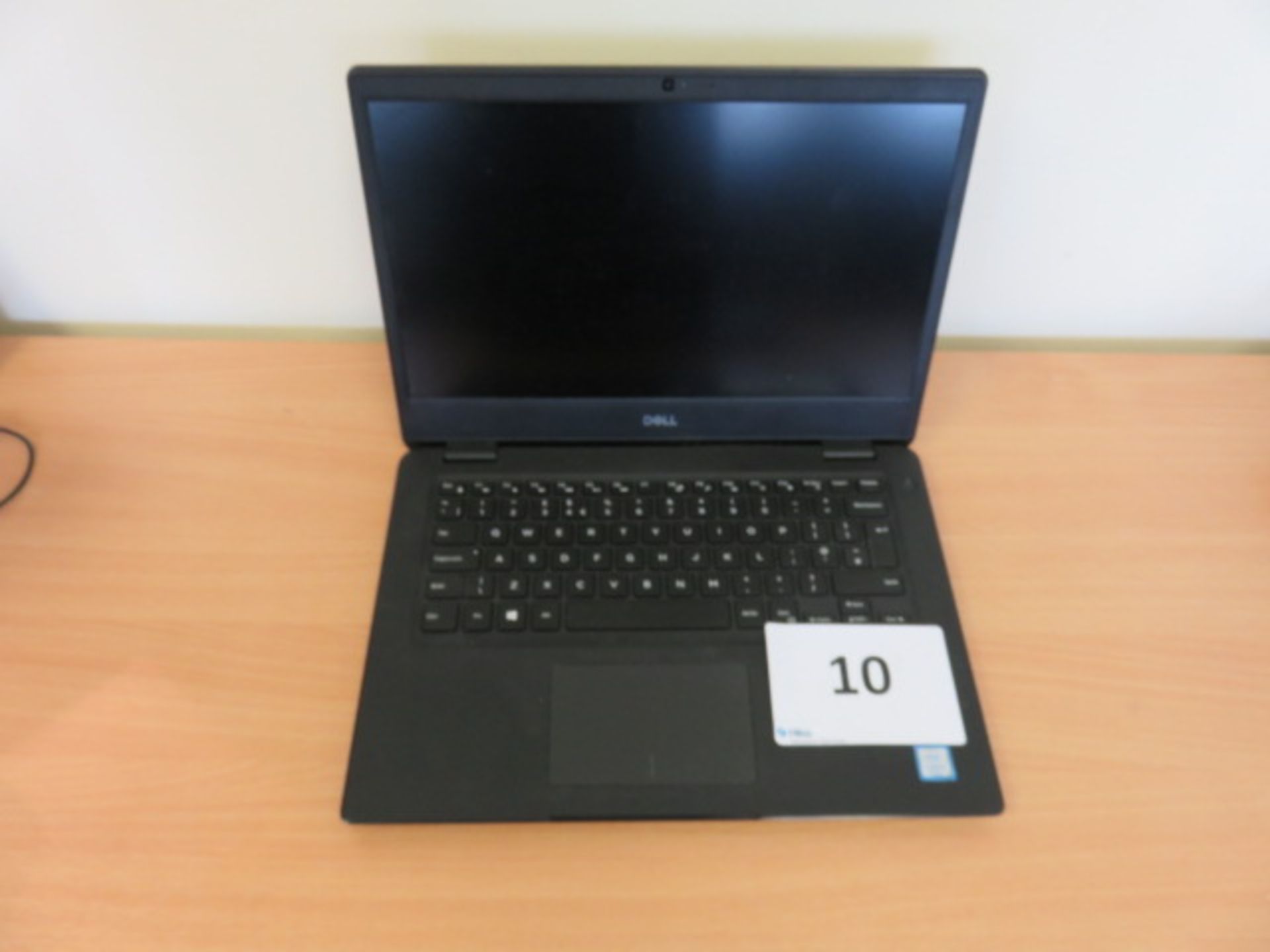 Dell Latitude 3400 14in Core i5 8th Gen Laptop Serial No. 3CLCQT2 (2019) (Asset No. LTW-415)