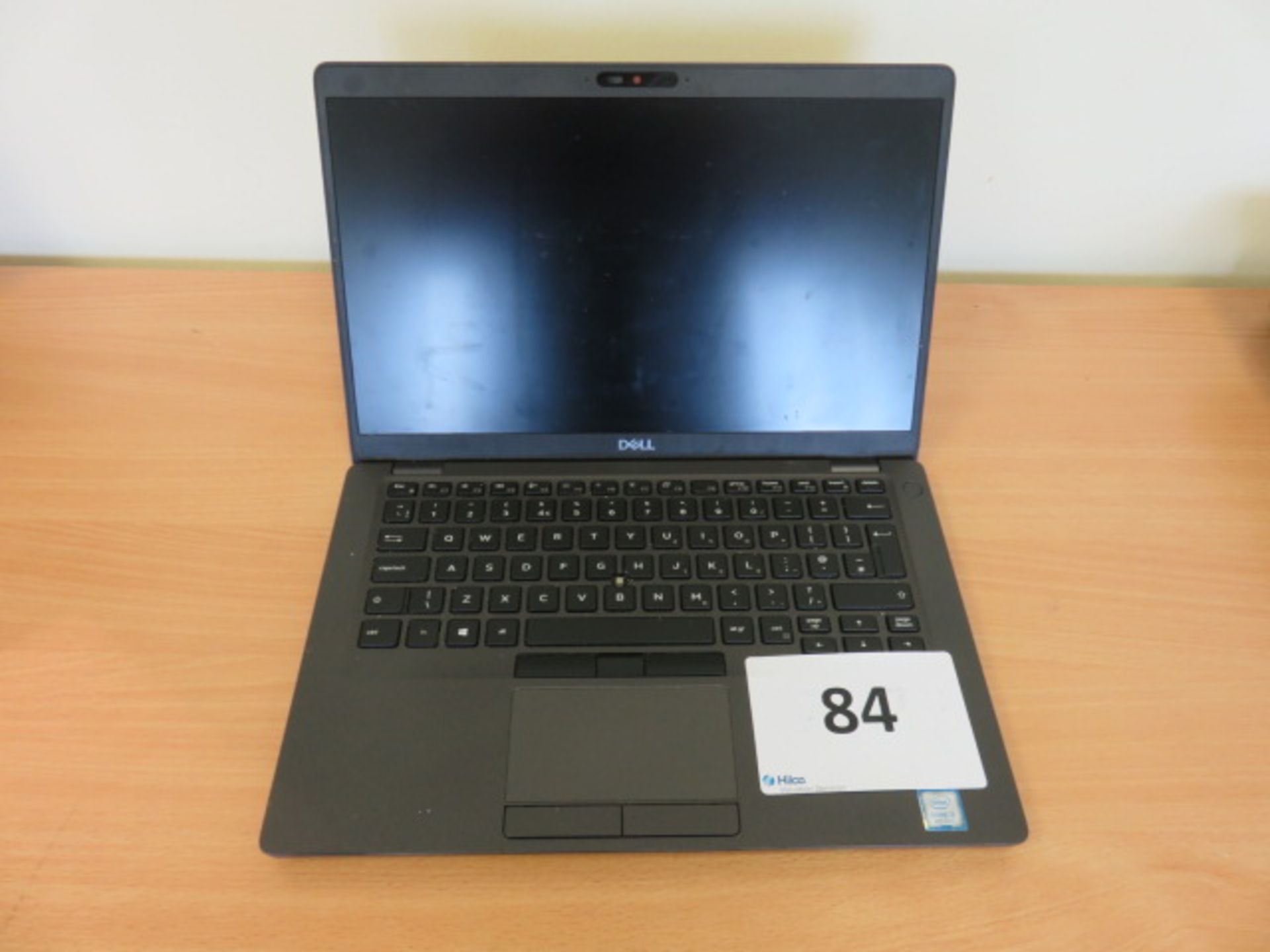 Dell Latitude 5400 14in Core i5 8th Gen Laptop Serial No. 8LQSQ13 (2020) (Asset No. LTW-328)