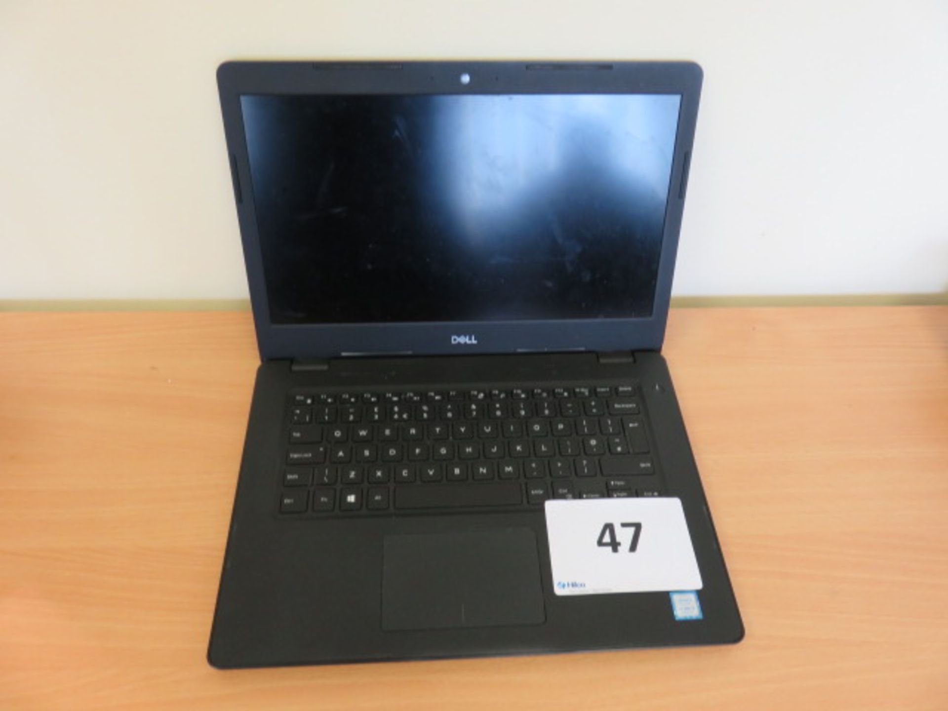 Dell Latitude 3490 14in Core i5 7th Gen Laptop Serial No. 9Y7WXQ2 (2018) (Asset No. LTW-422)