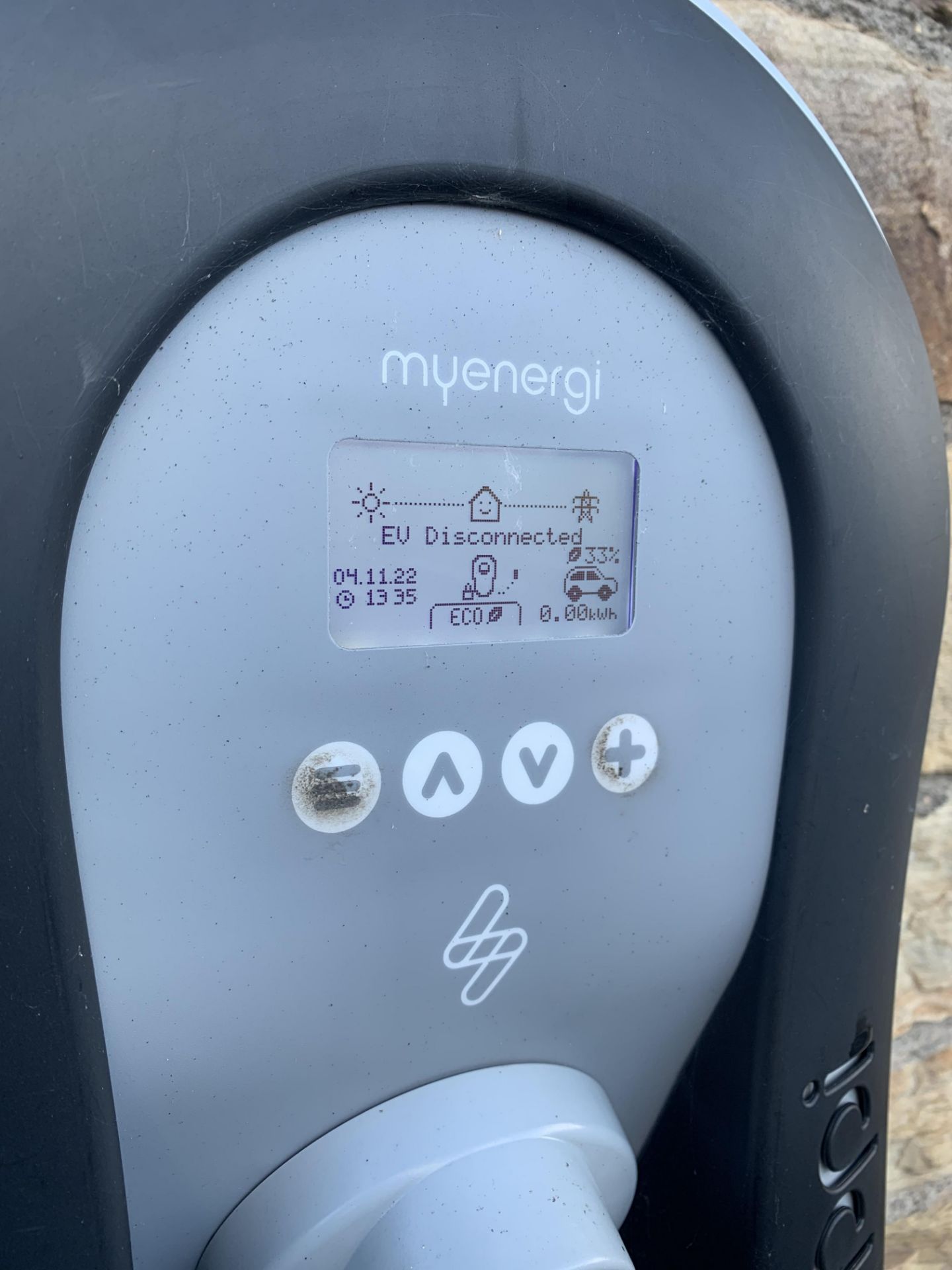 Myenergi ZAPPI-207TB EV Charger (2021) - Image 2 of 3