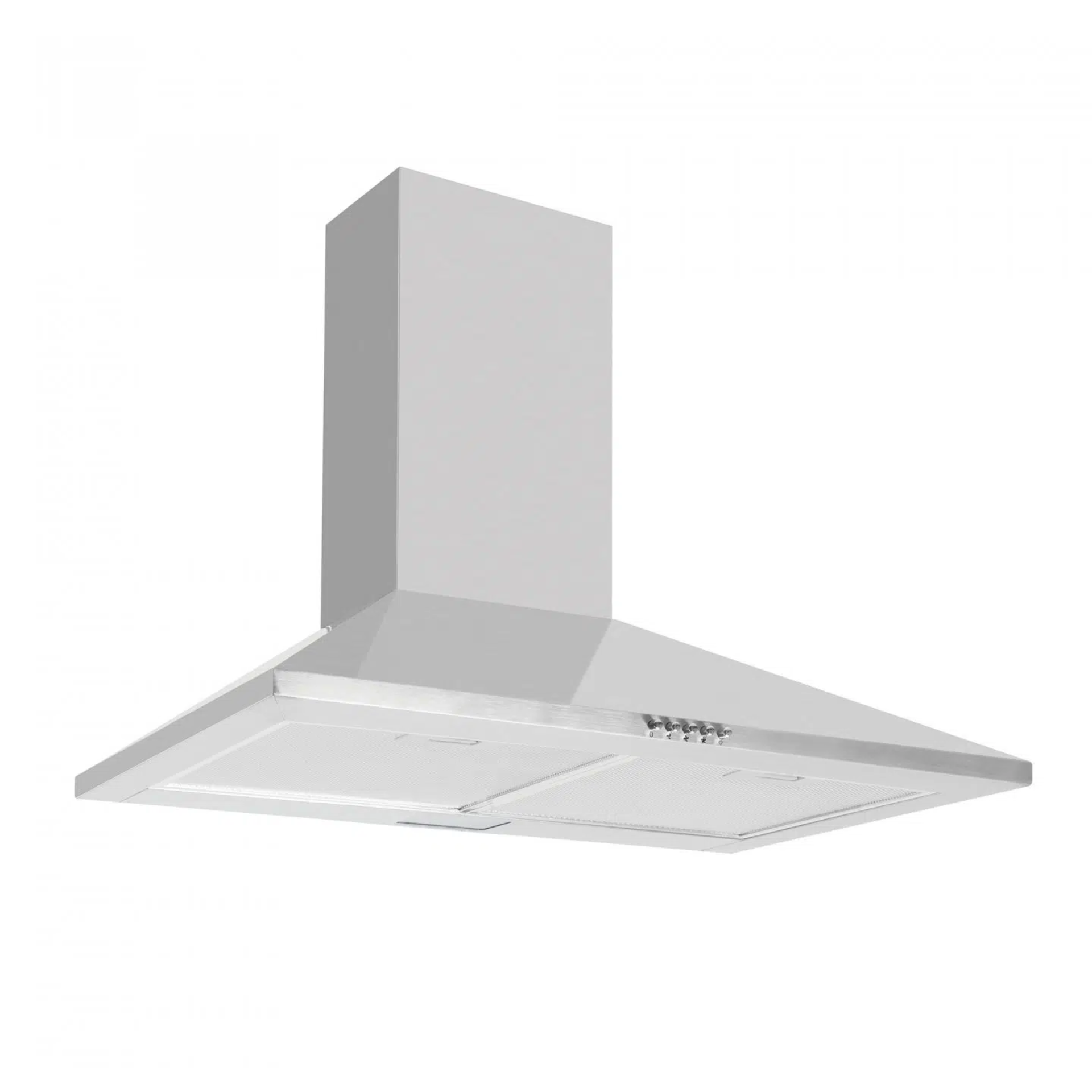 4: Caple Chimeny Hoods Comprising, - Image 2 of 2