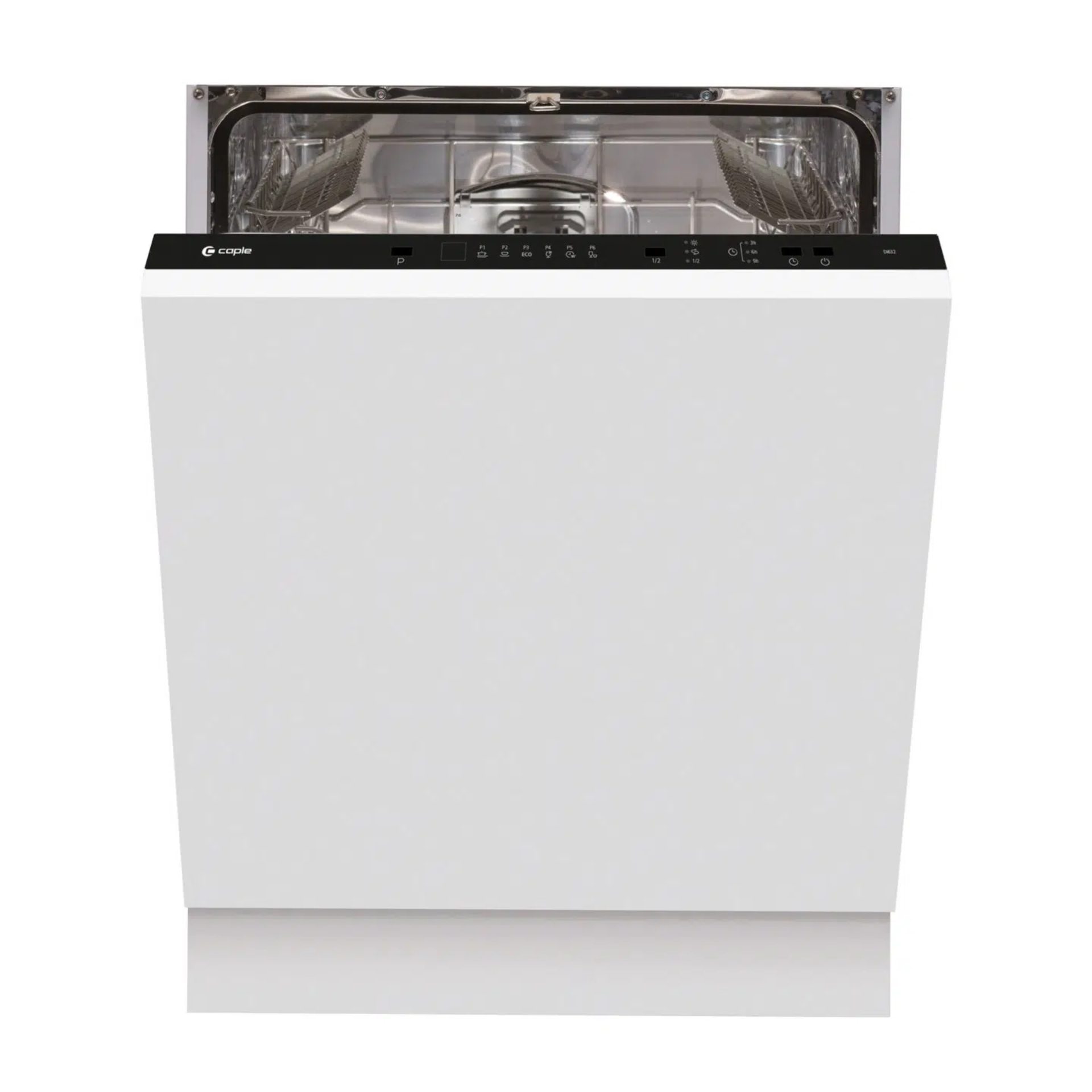 2: Caple DI632 Dishwasher