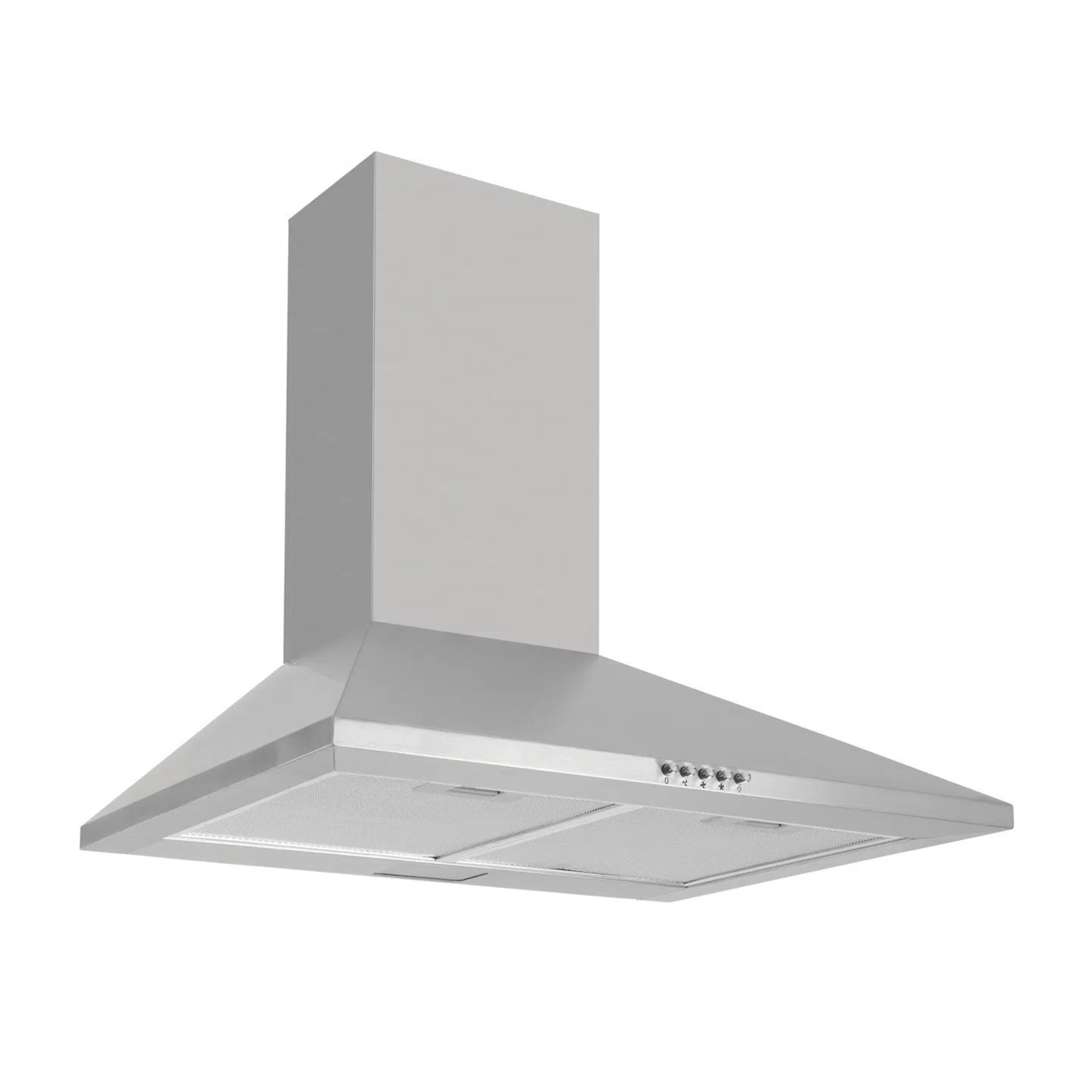 4: Caple Chimeny Hoods Comprising,