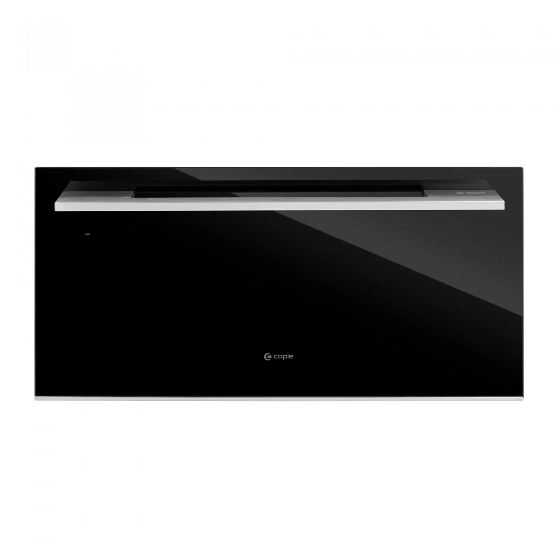 1: Caple WD290BK Classic Warming Drawer