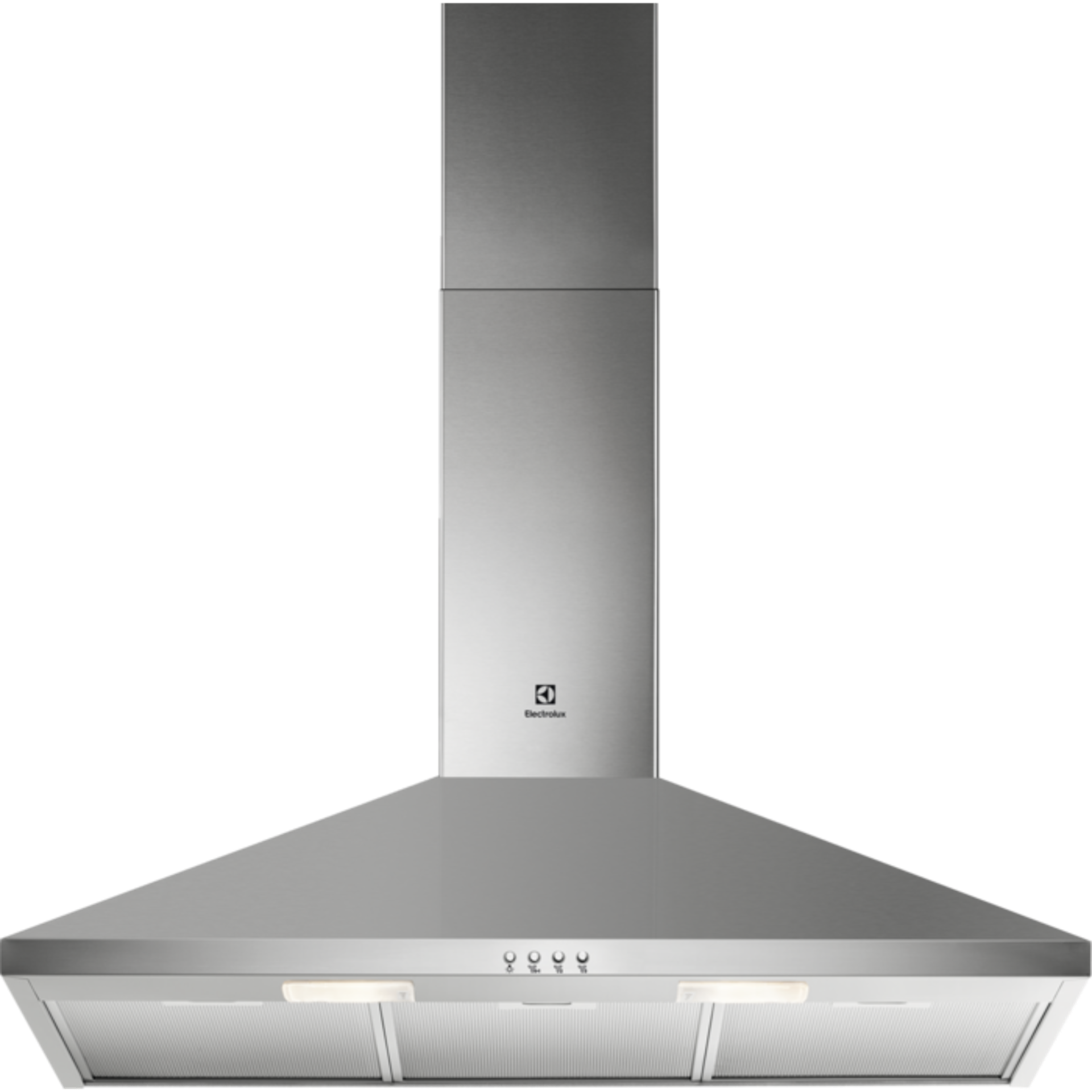 6: Electrolux LFC319X HOOD 900CM