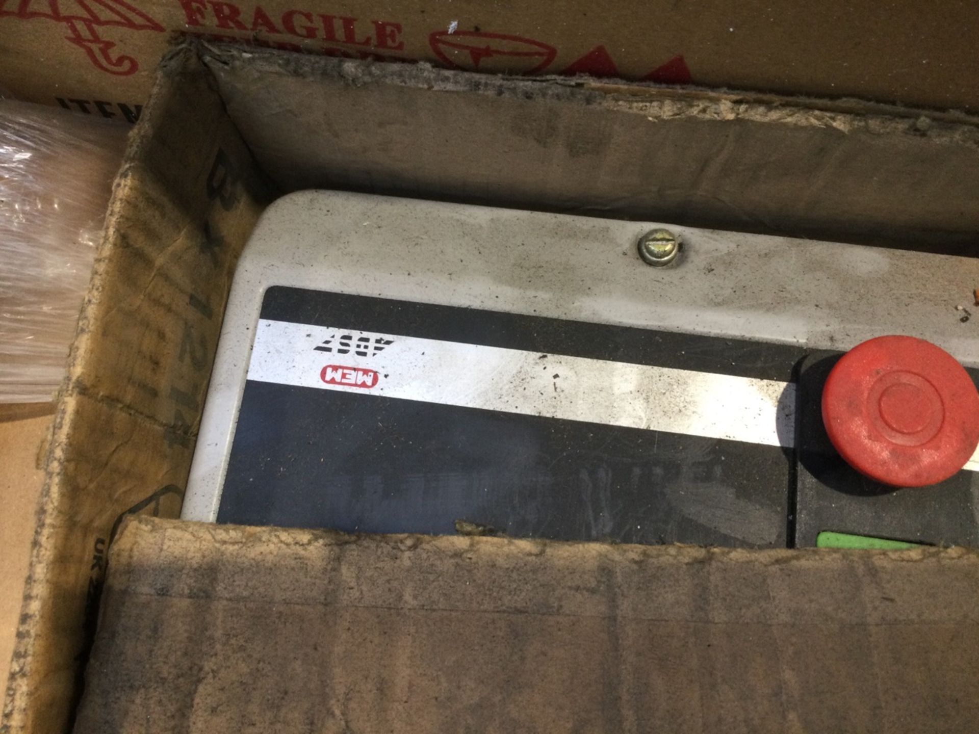 2, Pallet Of Miscellaneous Electrical Components C - Image 3 of 5