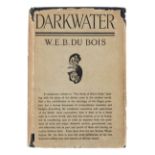 [AFRICAN AMERICANA]. DU BOIS, William Edward Burghardt (1868-1963). Darkwater: Voices from Within th