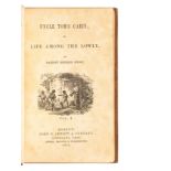 [AFRICAN AMERICANA - SLAVERY & ABOLITION]. STOWE, Harriet Beecher. Uncle Tom's Cabin. Boston et al,