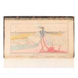 [GEOLOGY]. A group of 16 works, various 4to and 8vo sizes, most illustrated, most in original cloth,