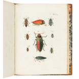 FUESSLI, Johann Caspar. Archives de l'histoire des insectes. Winterthur: J. Ziegler, 1794. French tr