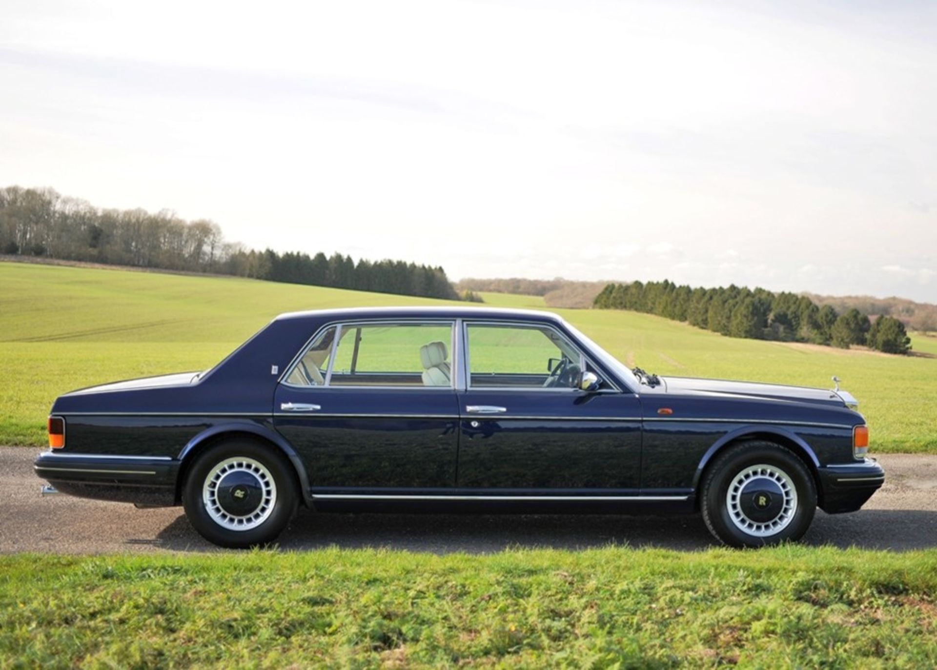 1996 Rolls-Royce Silver Dawn - Image 2 of 9