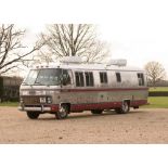 1979 Chevrolet Airstream P30 Motorhome