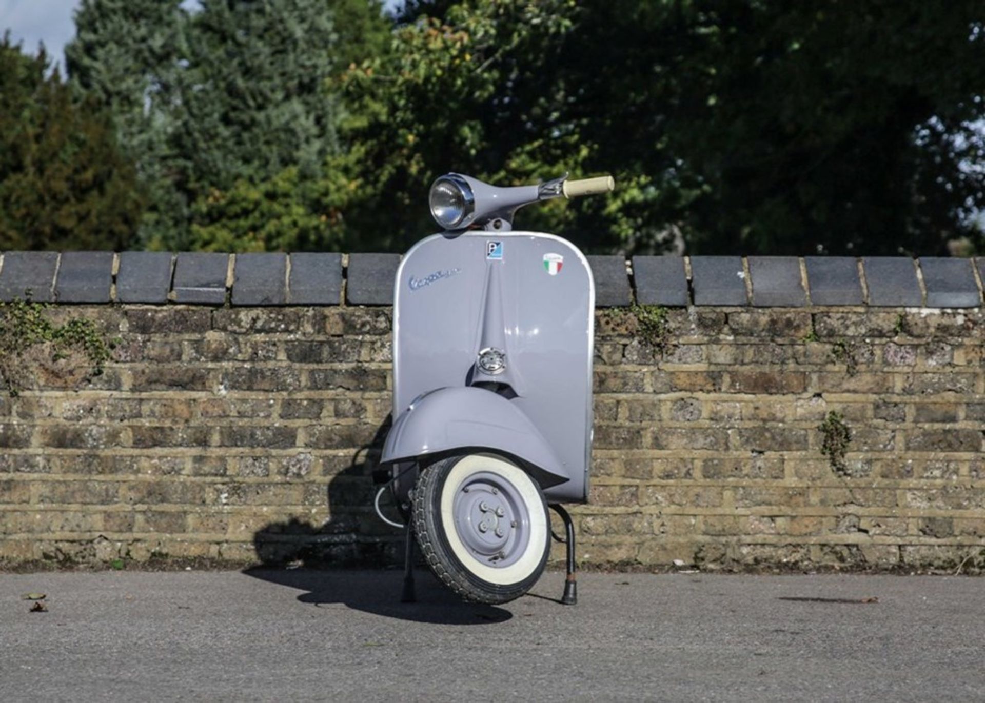 1964 Piaggio Vespa 150cc - Image 2 of 6