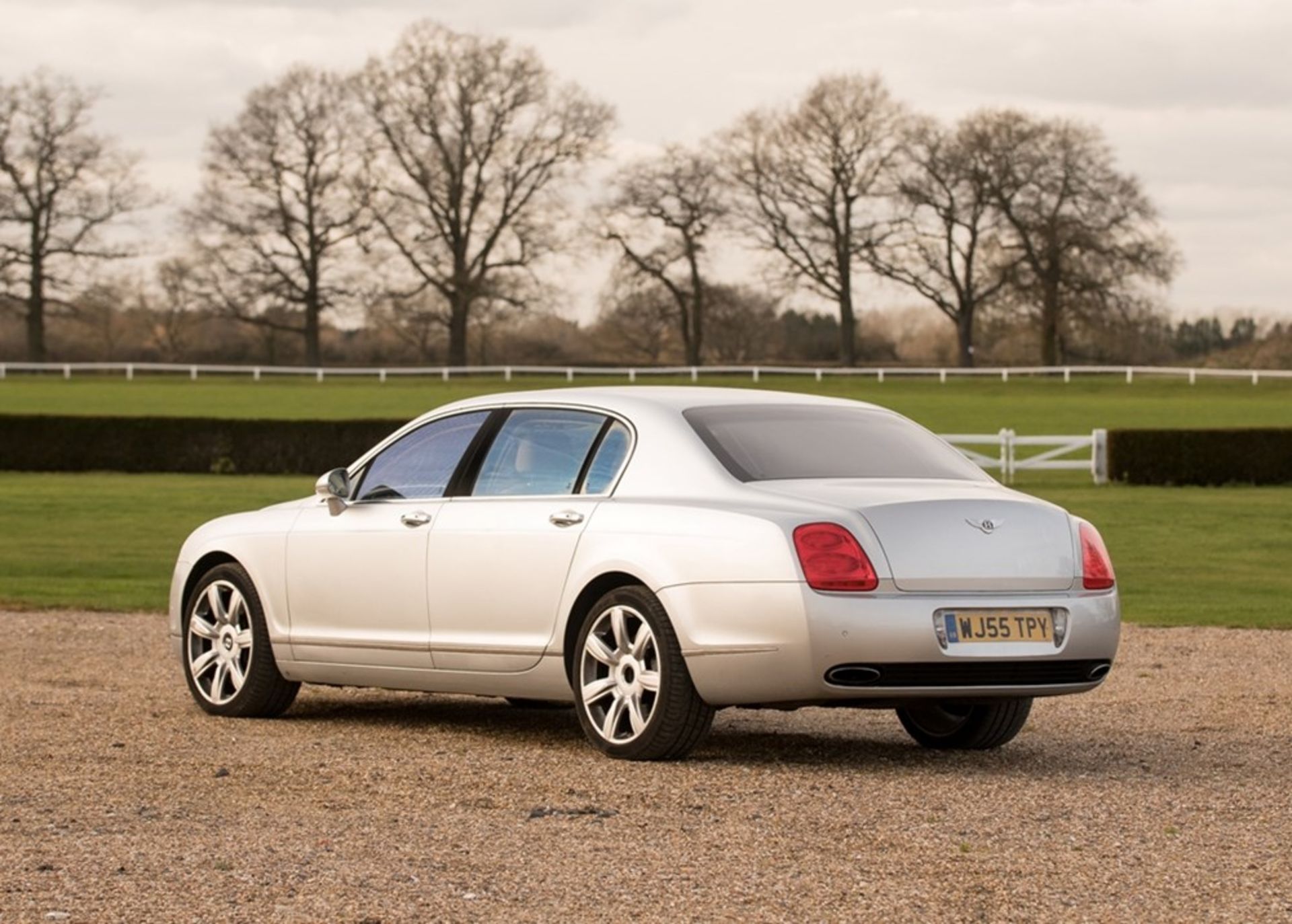 2006 Bentley Continental Flying Spur - Image 2 of 8