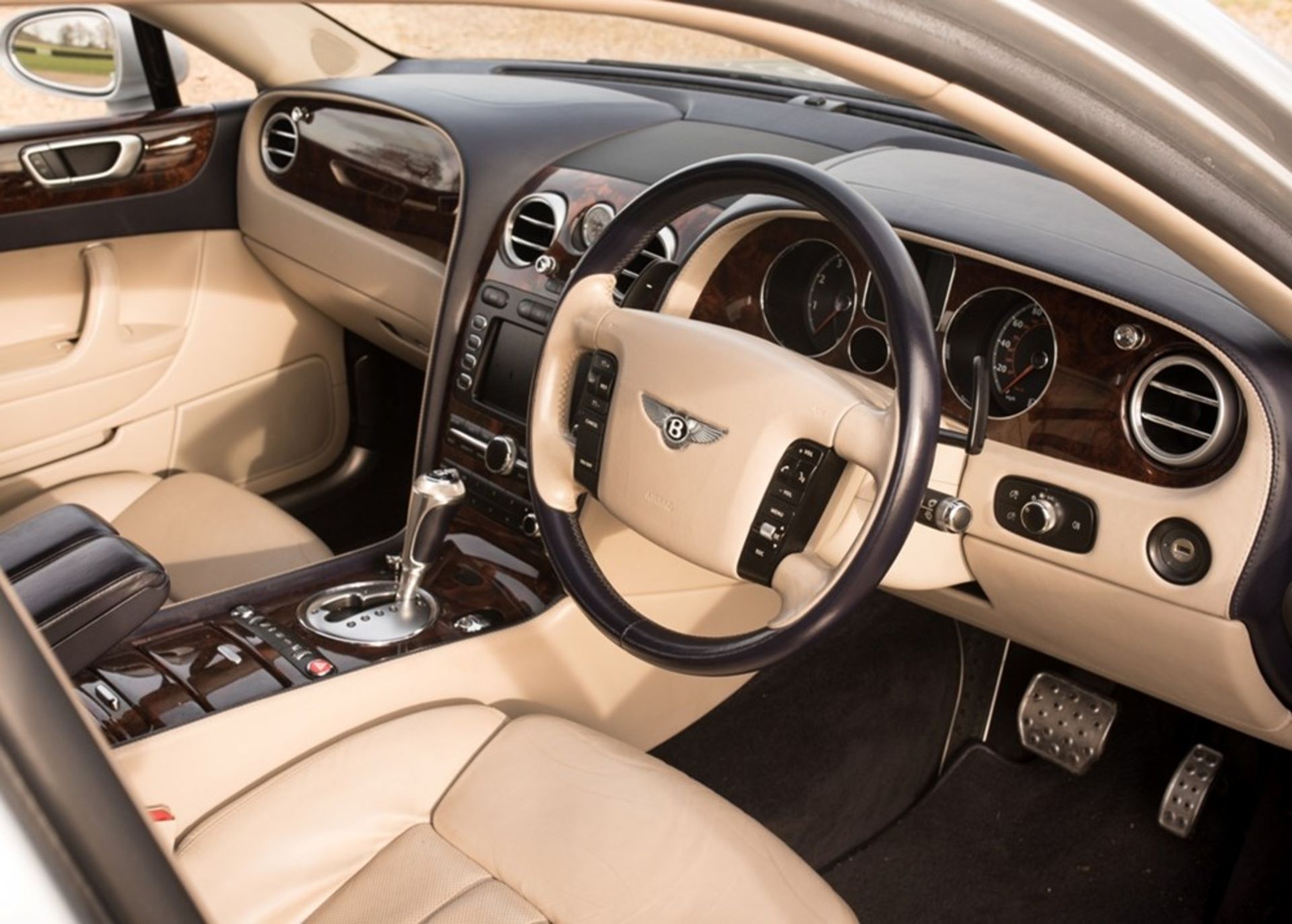 2006 Bentley Continental Flying Spur - Image 3 of 8