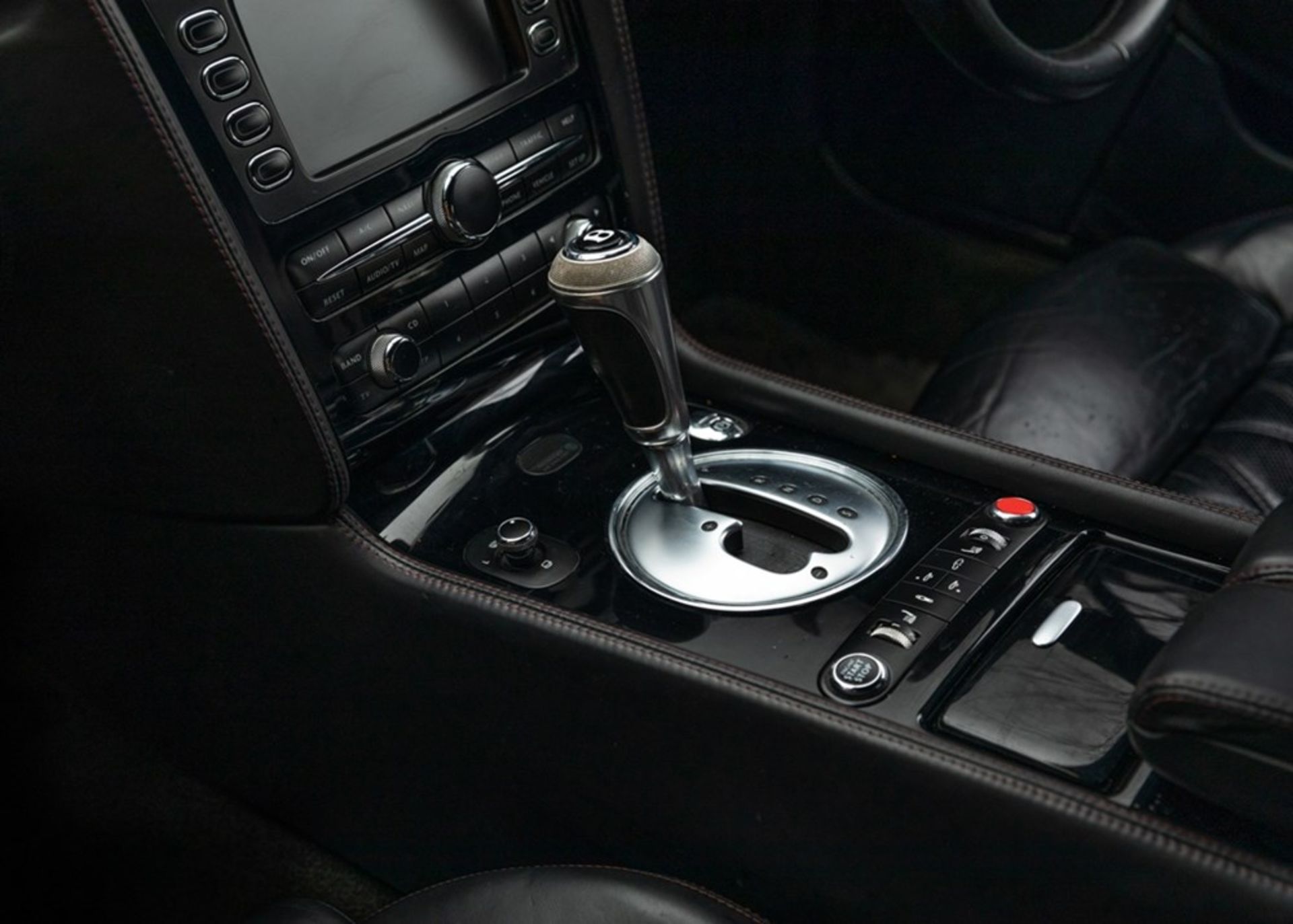 2006 Bentley Continental GT Diamond Series - Image 6 of 6