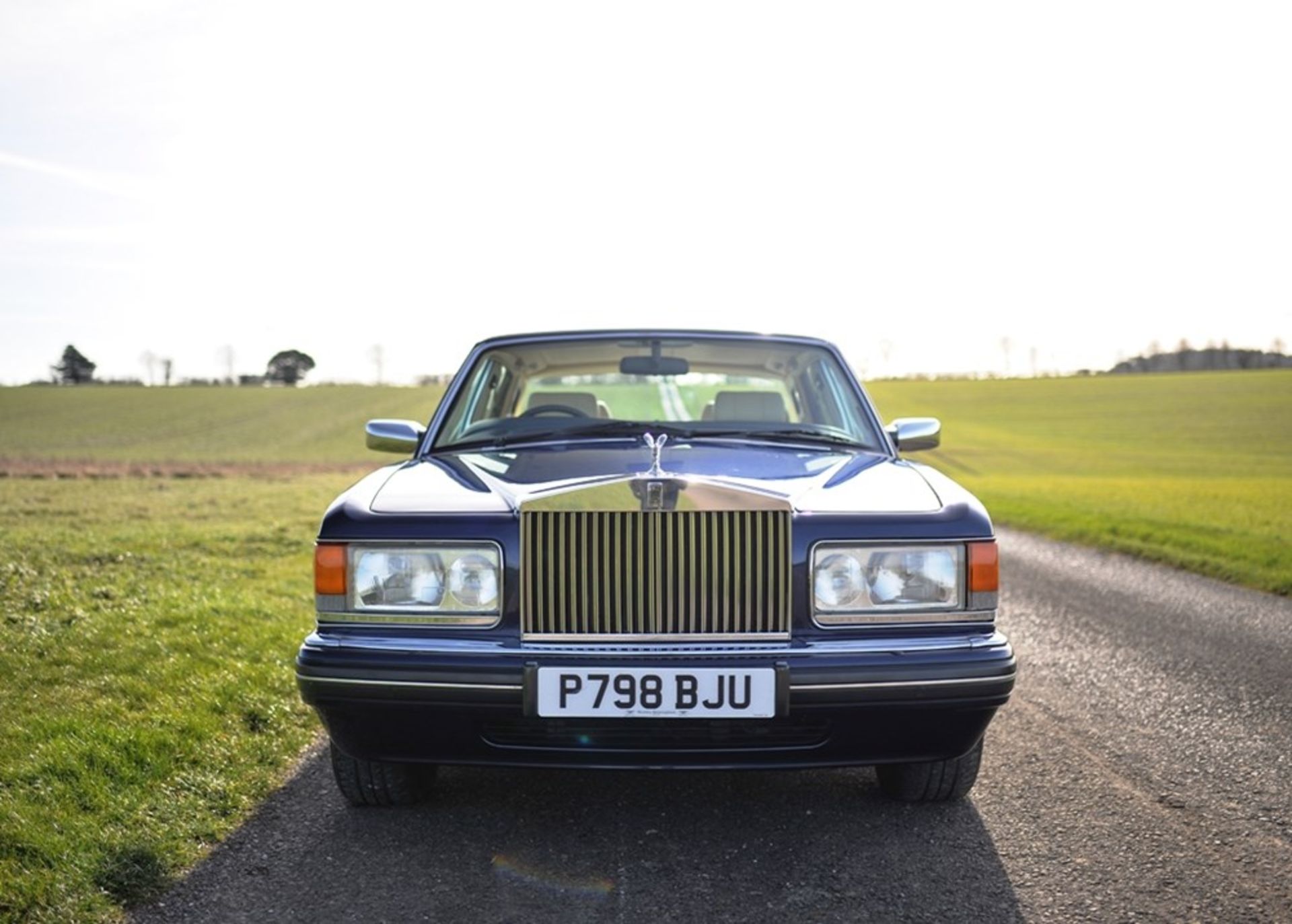 1996 Rolls-Royce Silver Dawn - Image 6 of 9