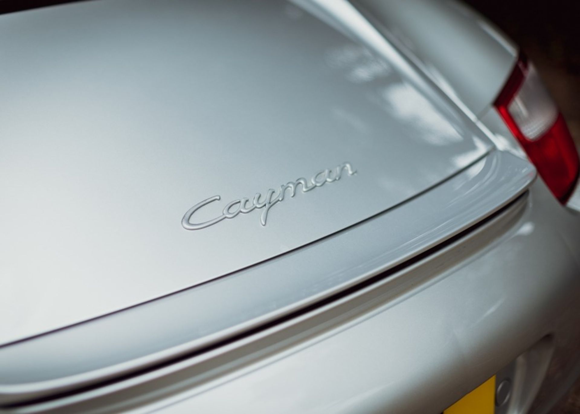 2006 Porsche Cayman - Image 8 of 9