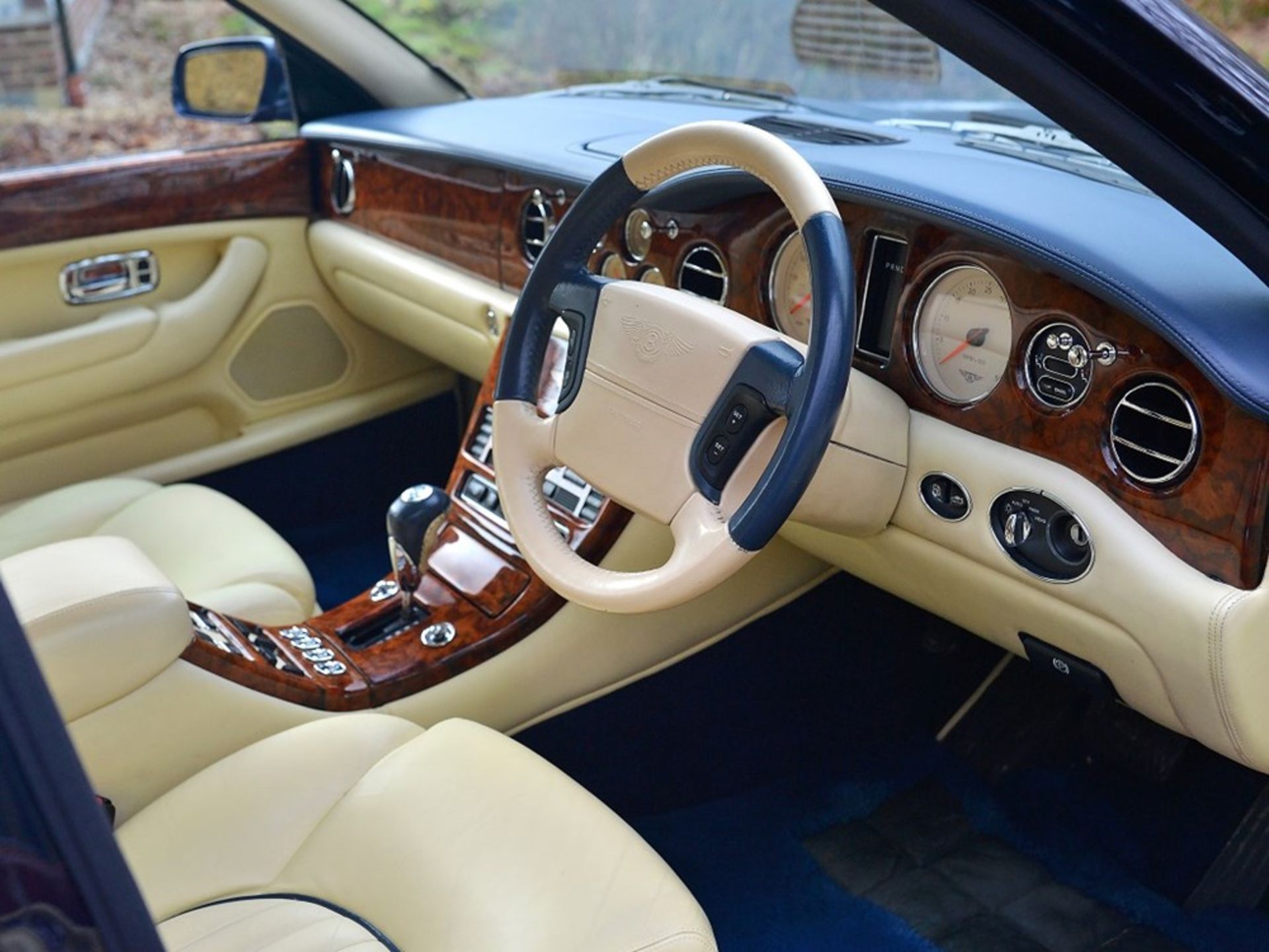 2000 Bentley Arnage Red Label - Image 6 of 10