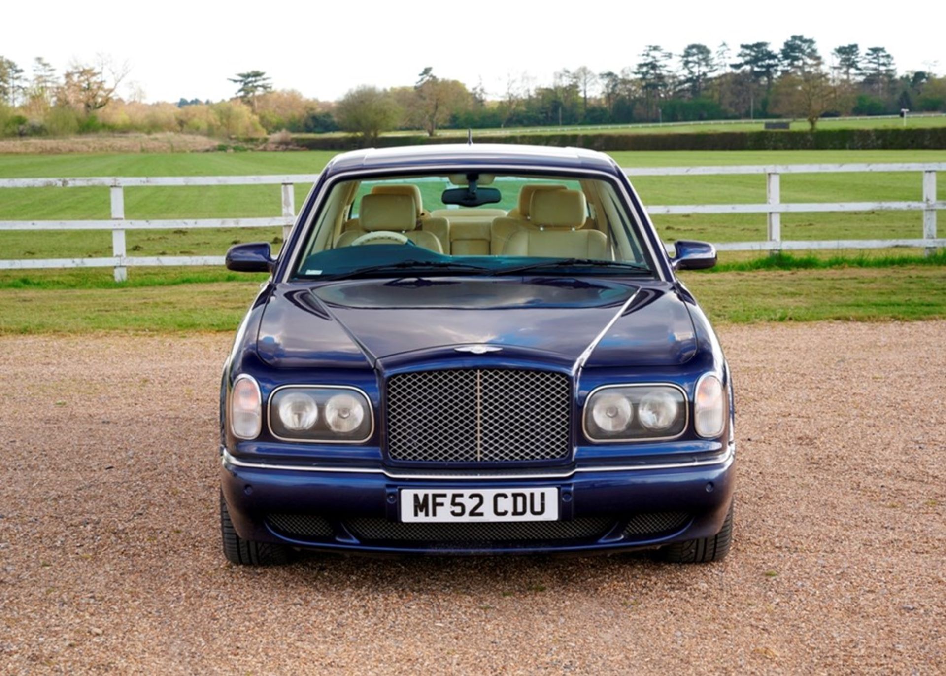 2002 Bentley Arnage Red Label - Image 5 of 9