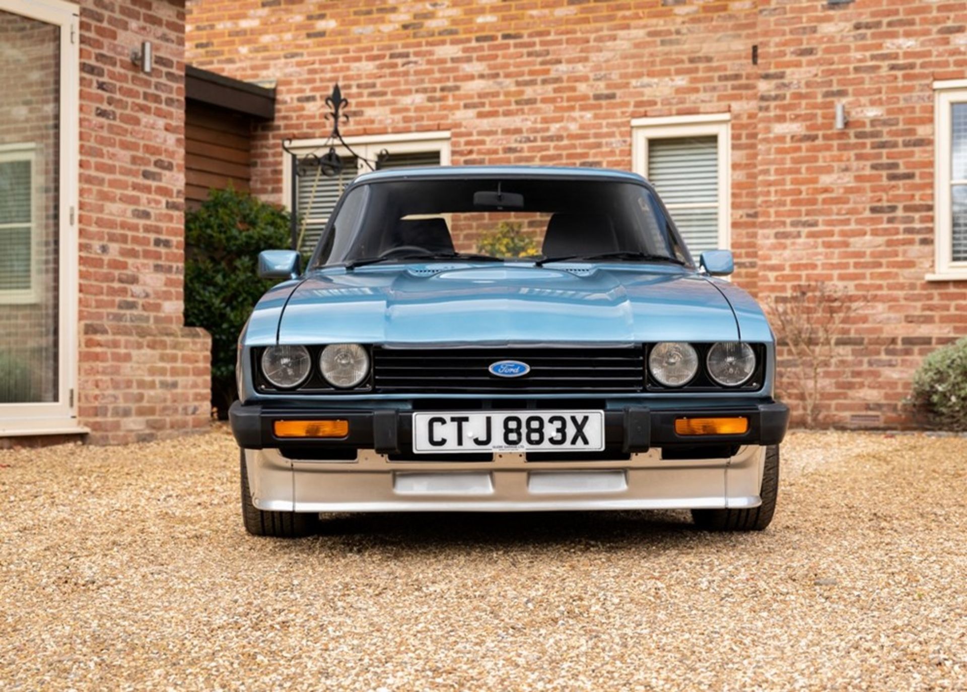 1982 Ford Capri 2.8i - Image 5 of 9