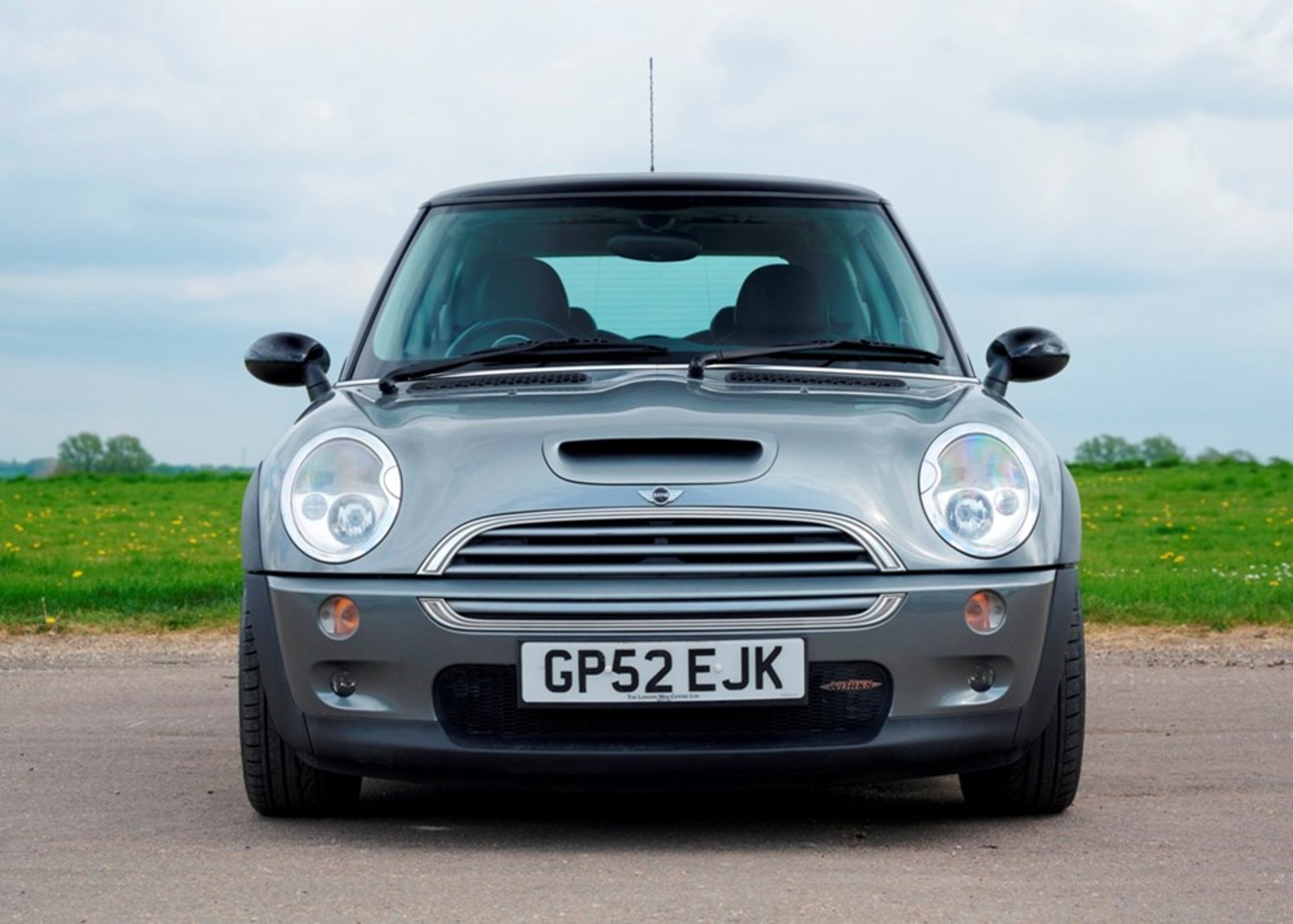 2003 Mini Cooper S (JCW) - Image 6 of 9